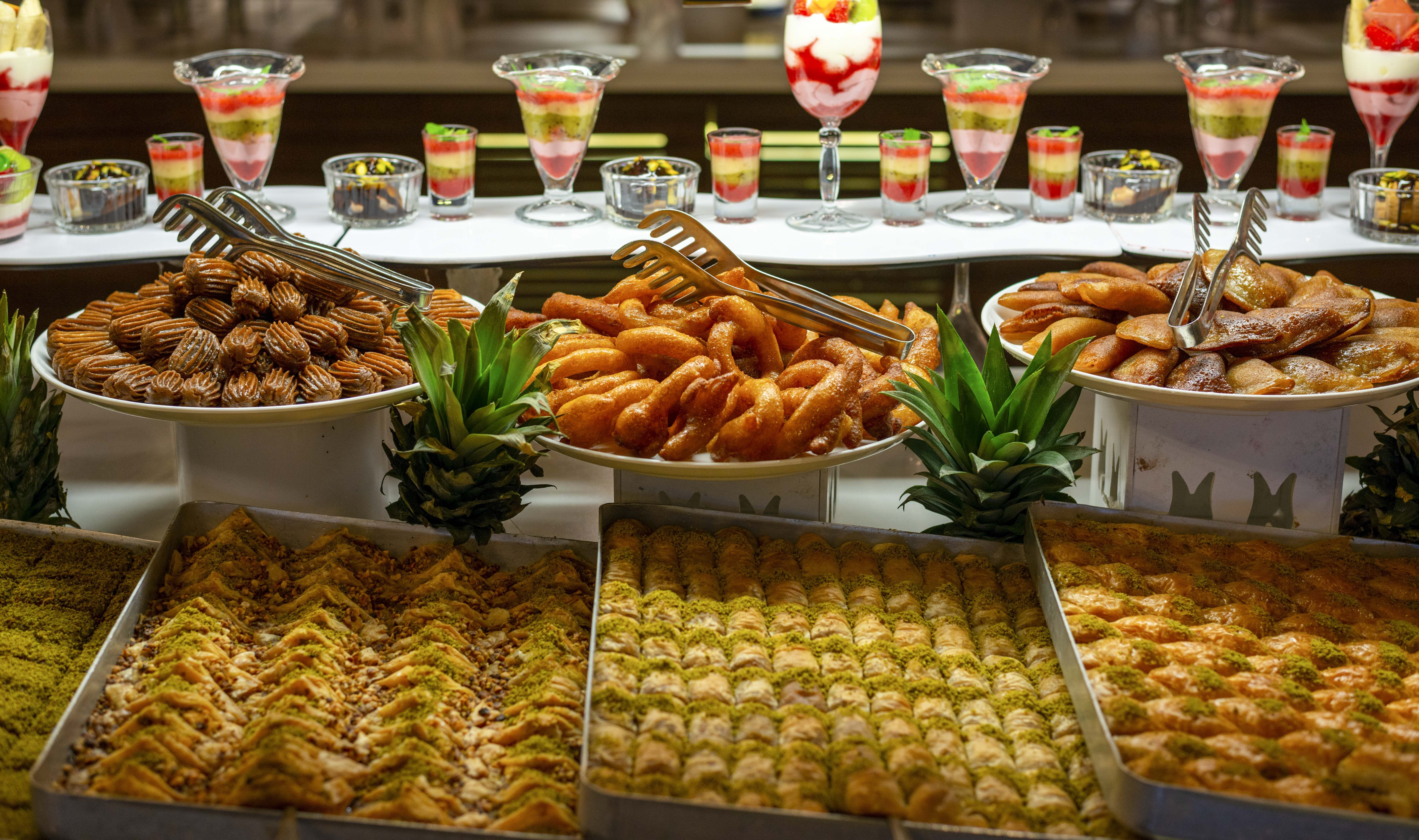 SUNSHINE RESTAURANT