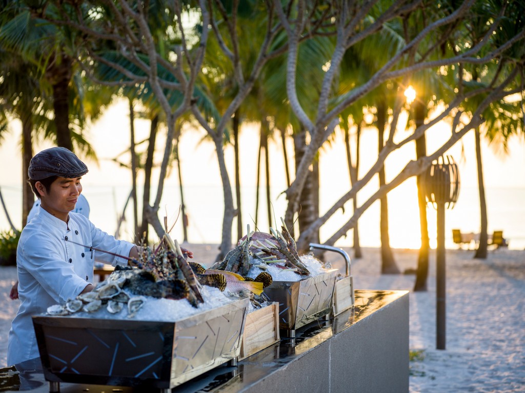 SEA SNACK