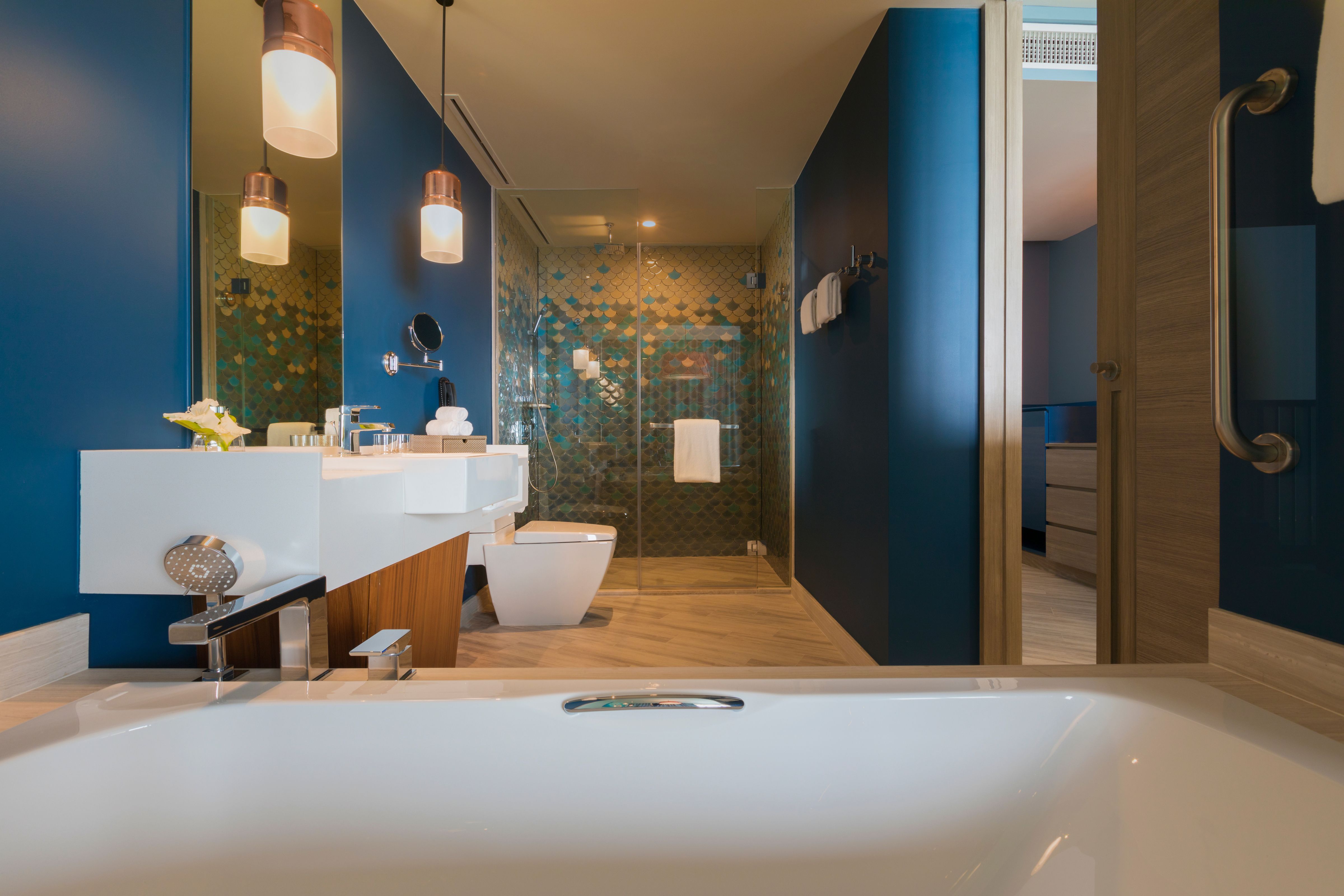 Panoramic Suite