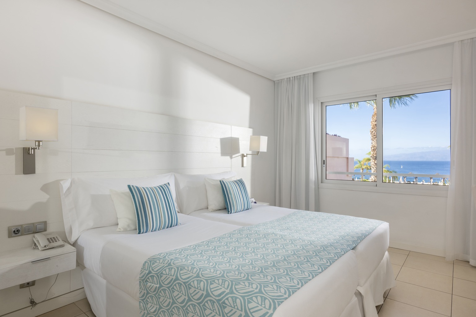 Suite Ocean View Balcony or Terrace