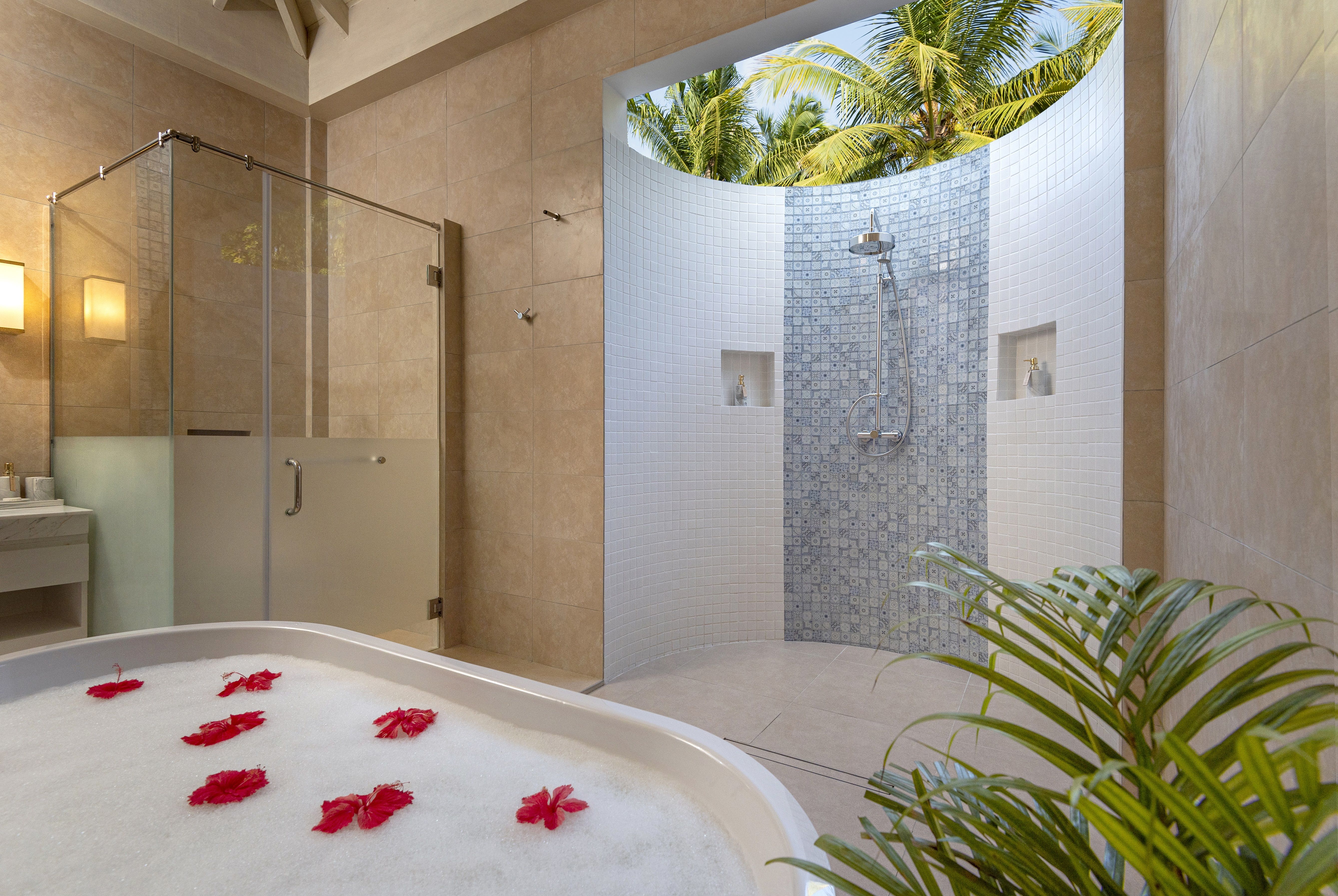 Superior Villa