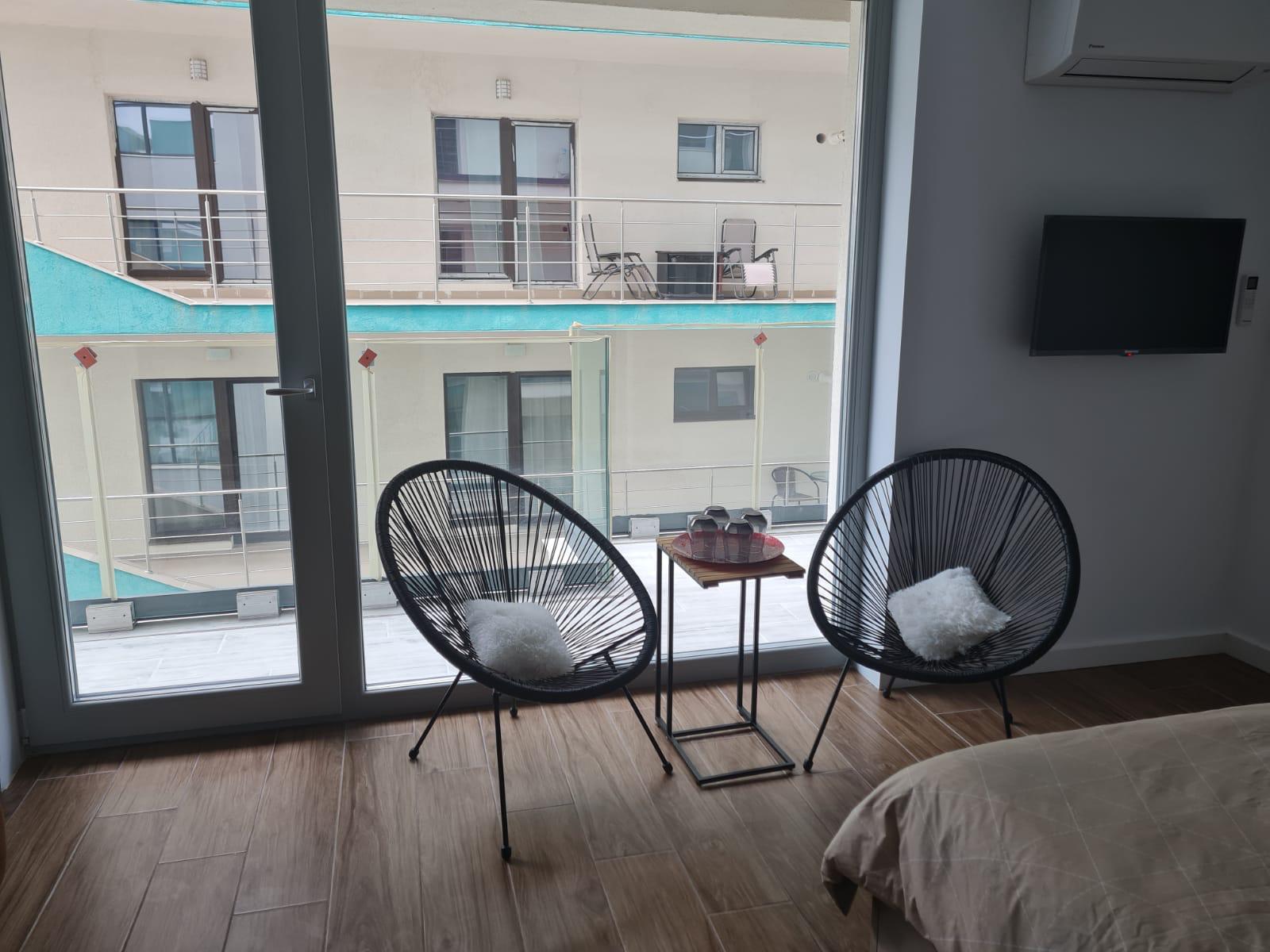 Mihaela Travel Apartments Apartament Signature I