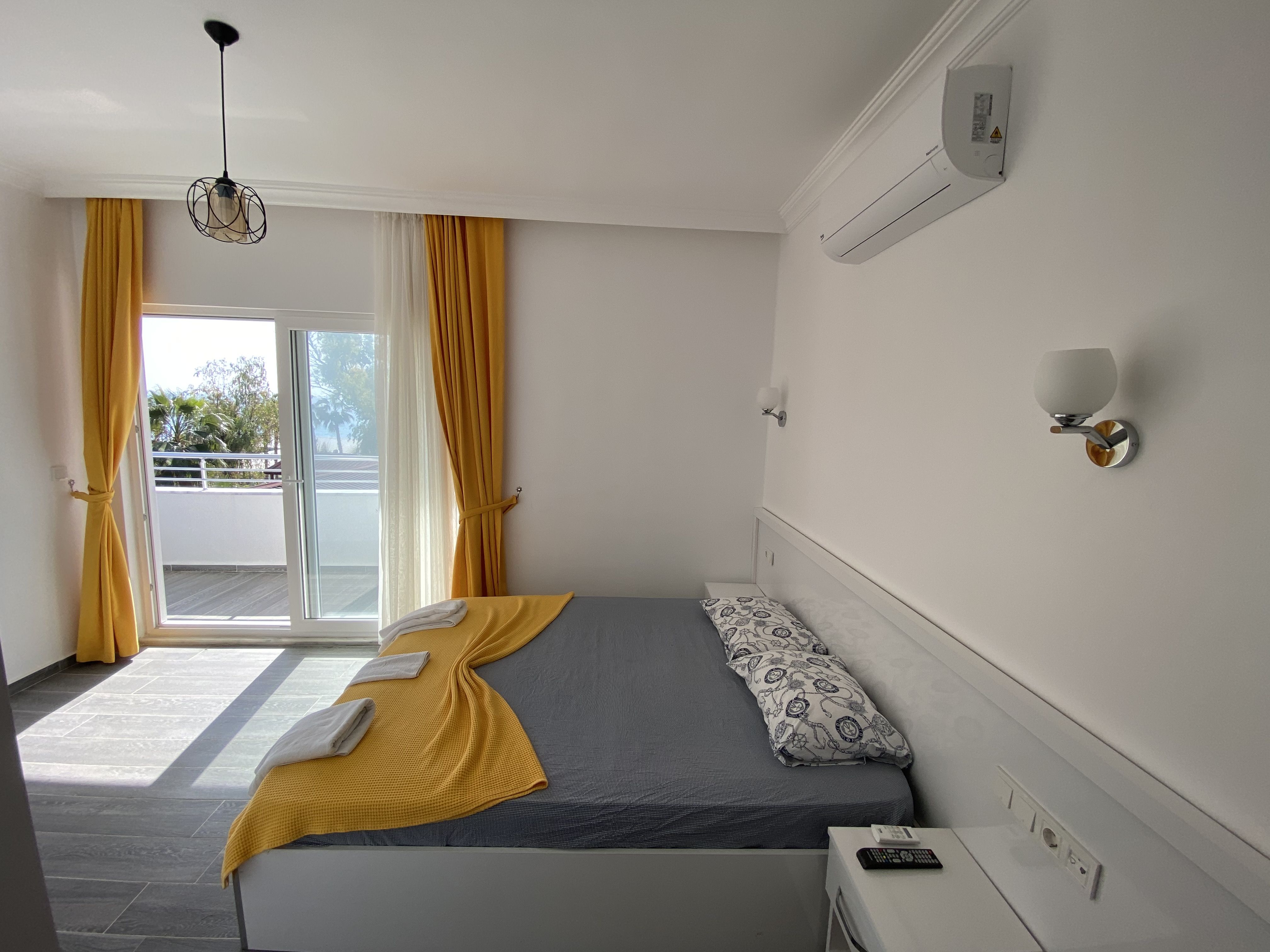 standart room