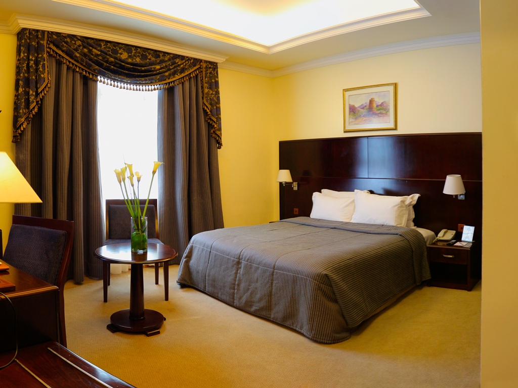 Executive Suite