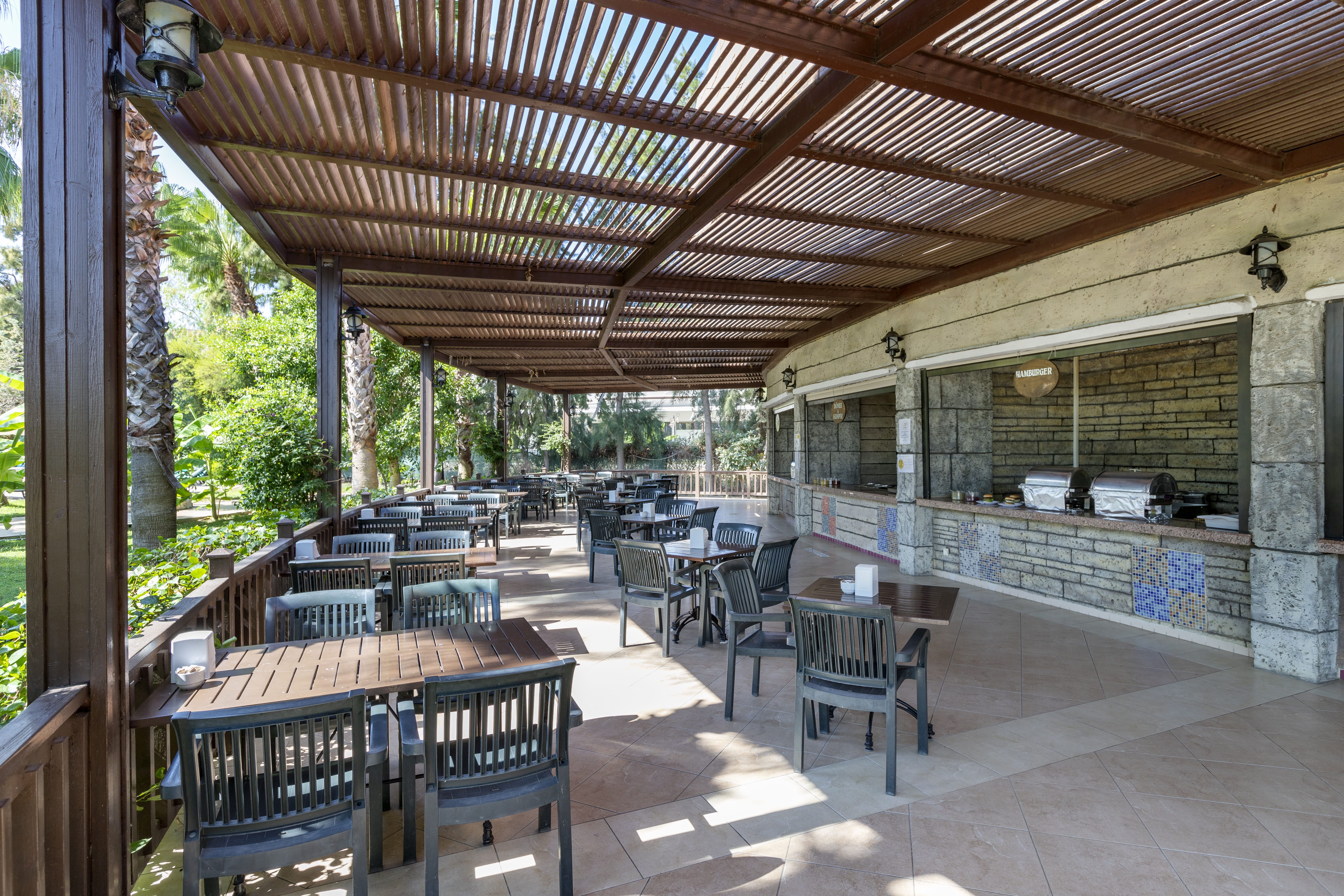 Restaurante