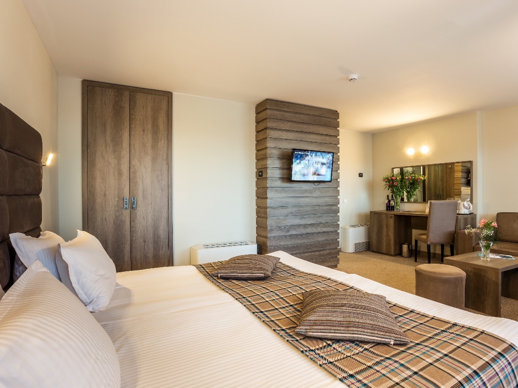 Standard JuniorSuite