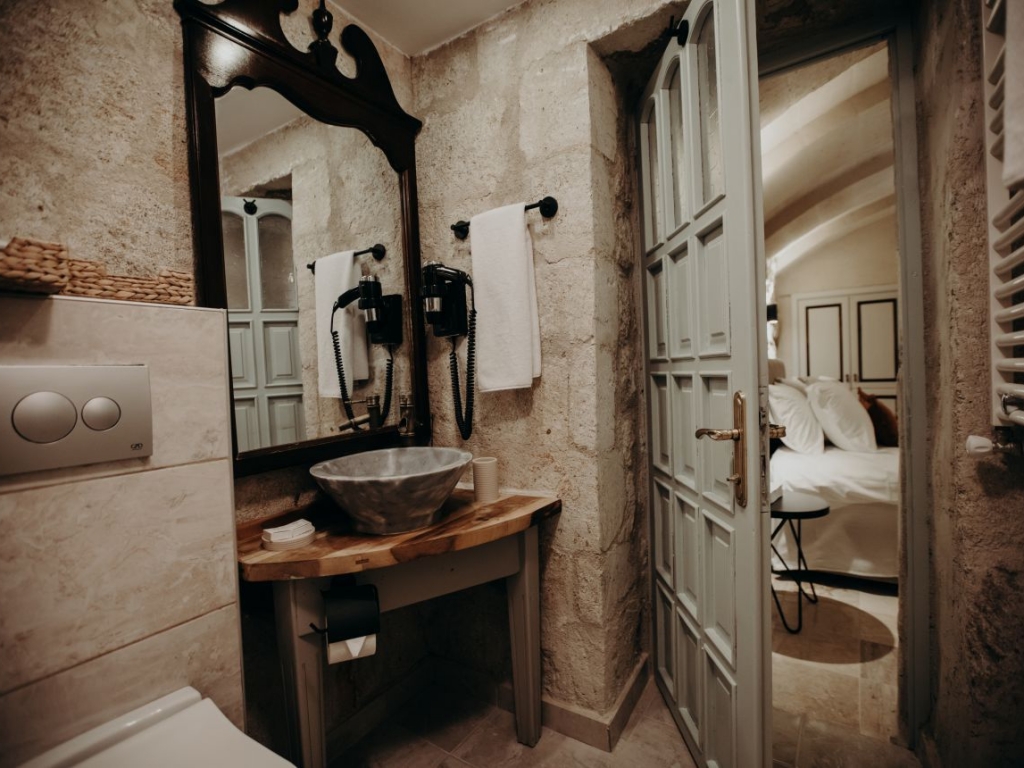 STANDART ROOM