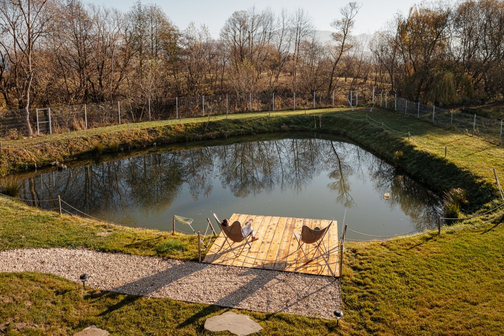 Hobbit House