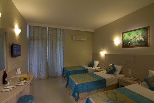 Hotel Daima Biz Resort camera.jpg