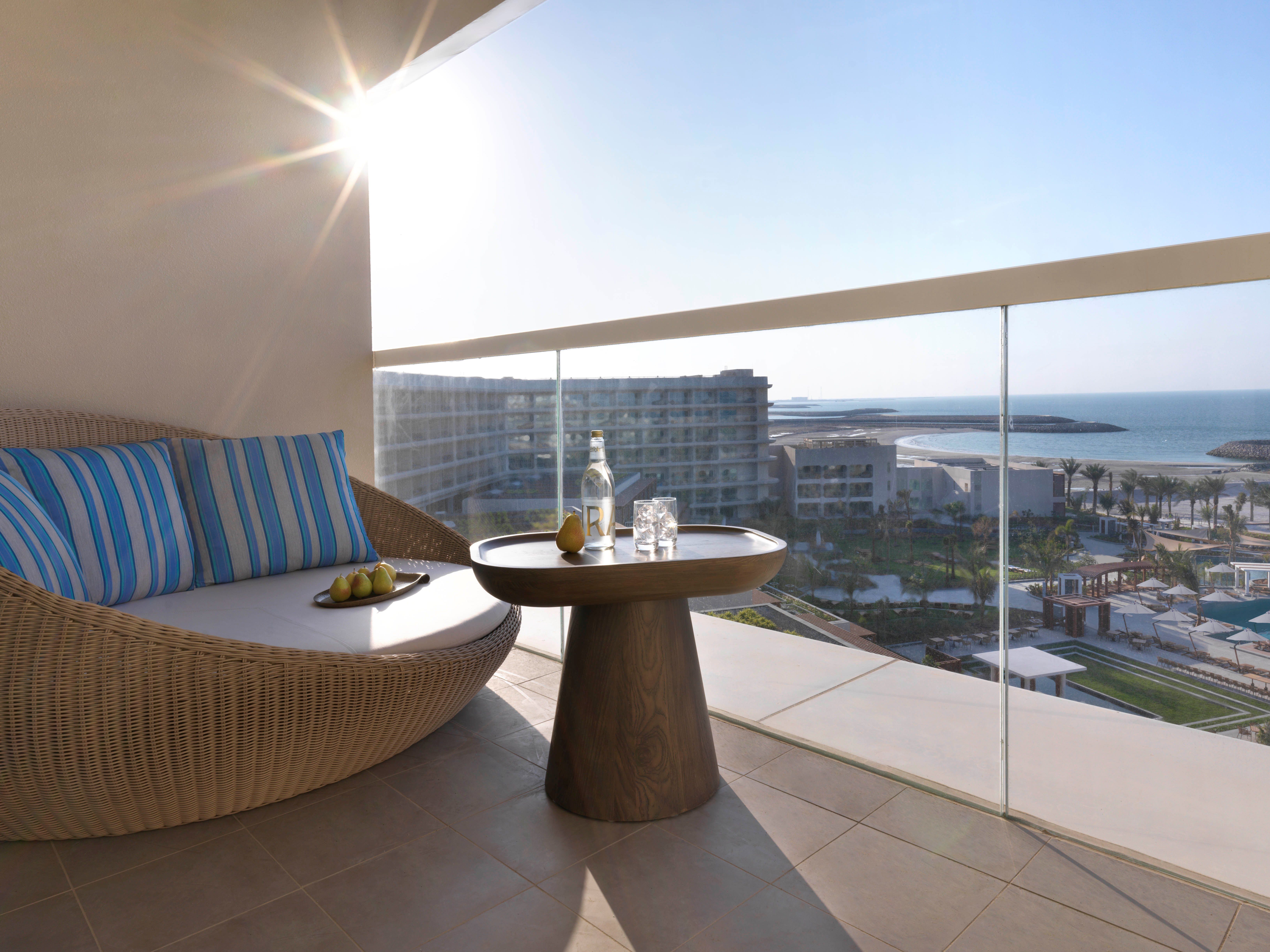 Classic Sea View Room