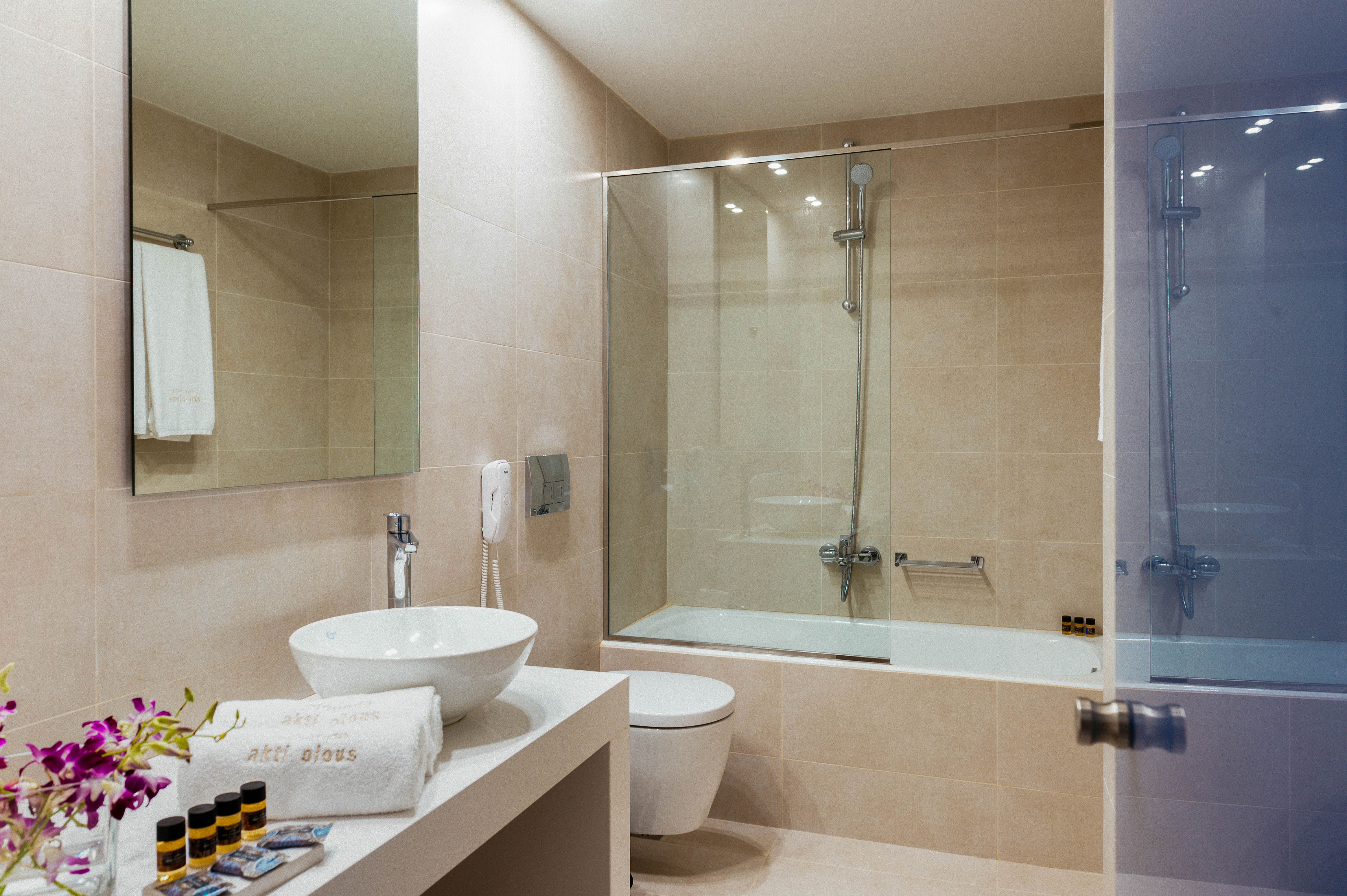 Double Superior Room