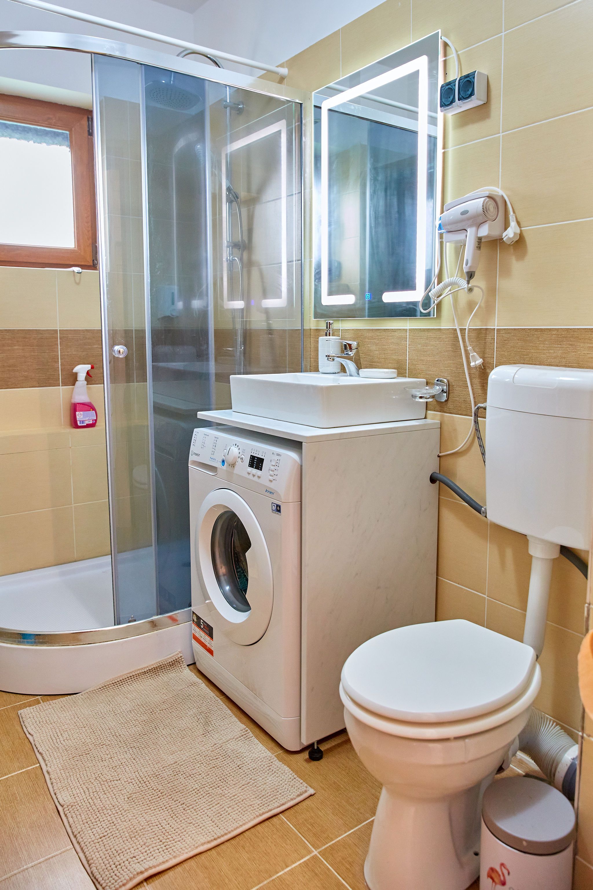 Apartament Phoenix Mamaia Nord