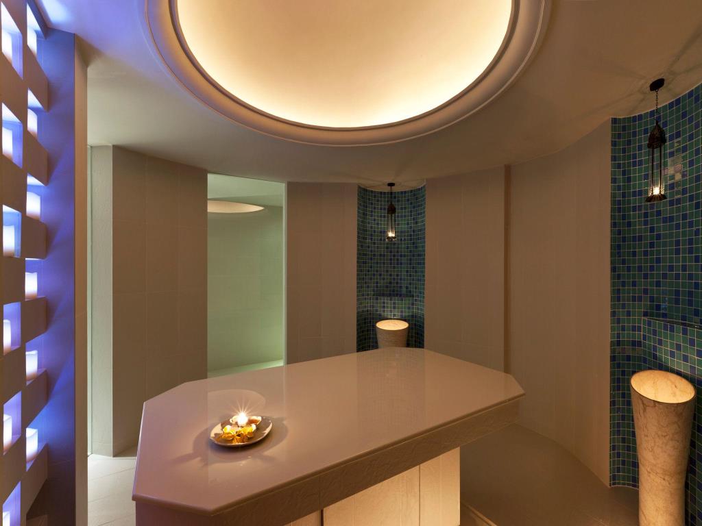 Salon spa