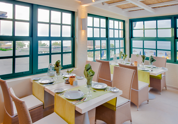 Creta, Hotel Aquis Silva Beach, restaurant.jpg