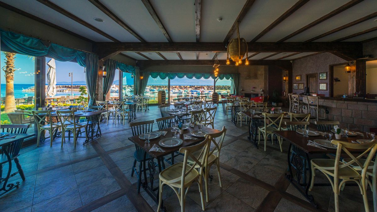 Ana Restoran