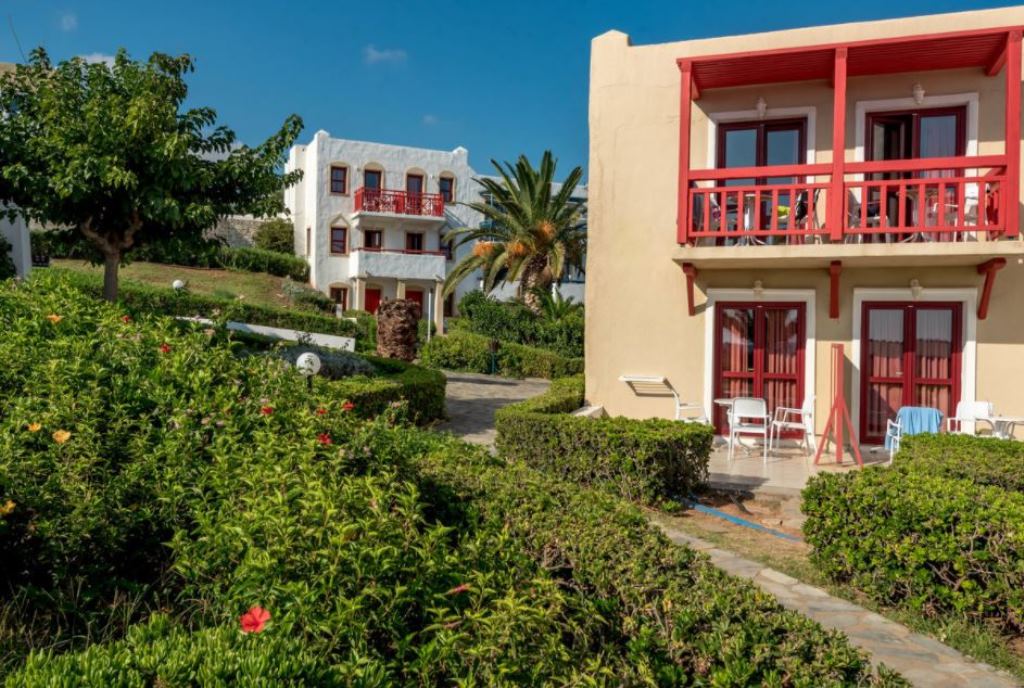 Bungalou