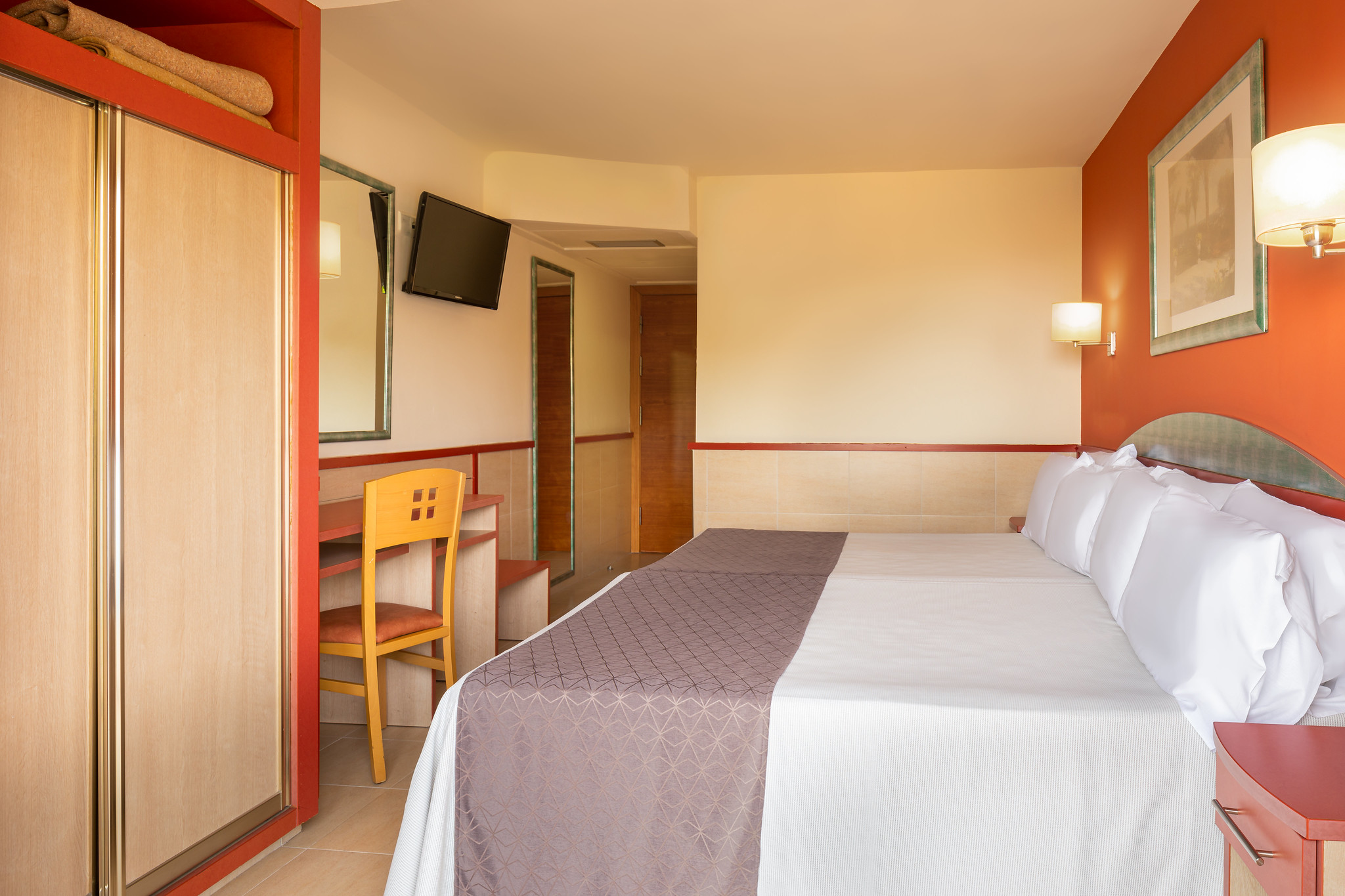Single Room