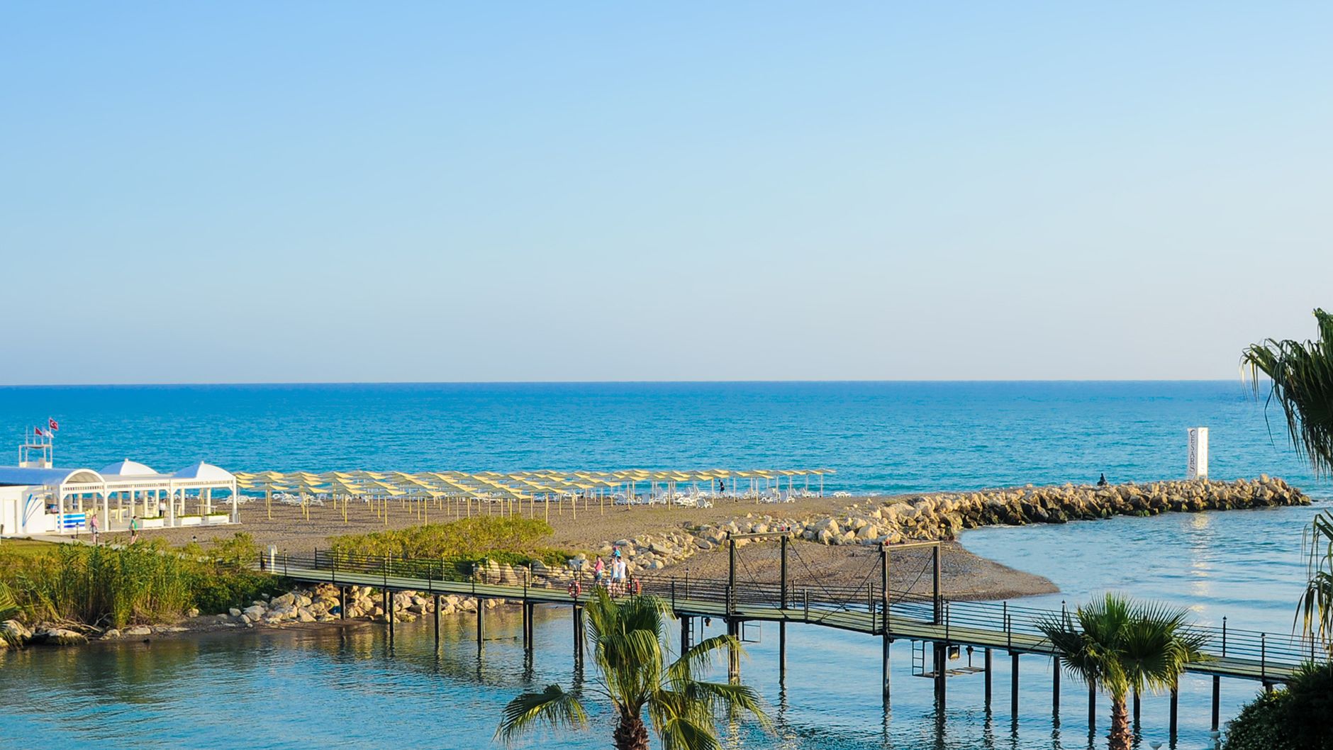 Plajă 