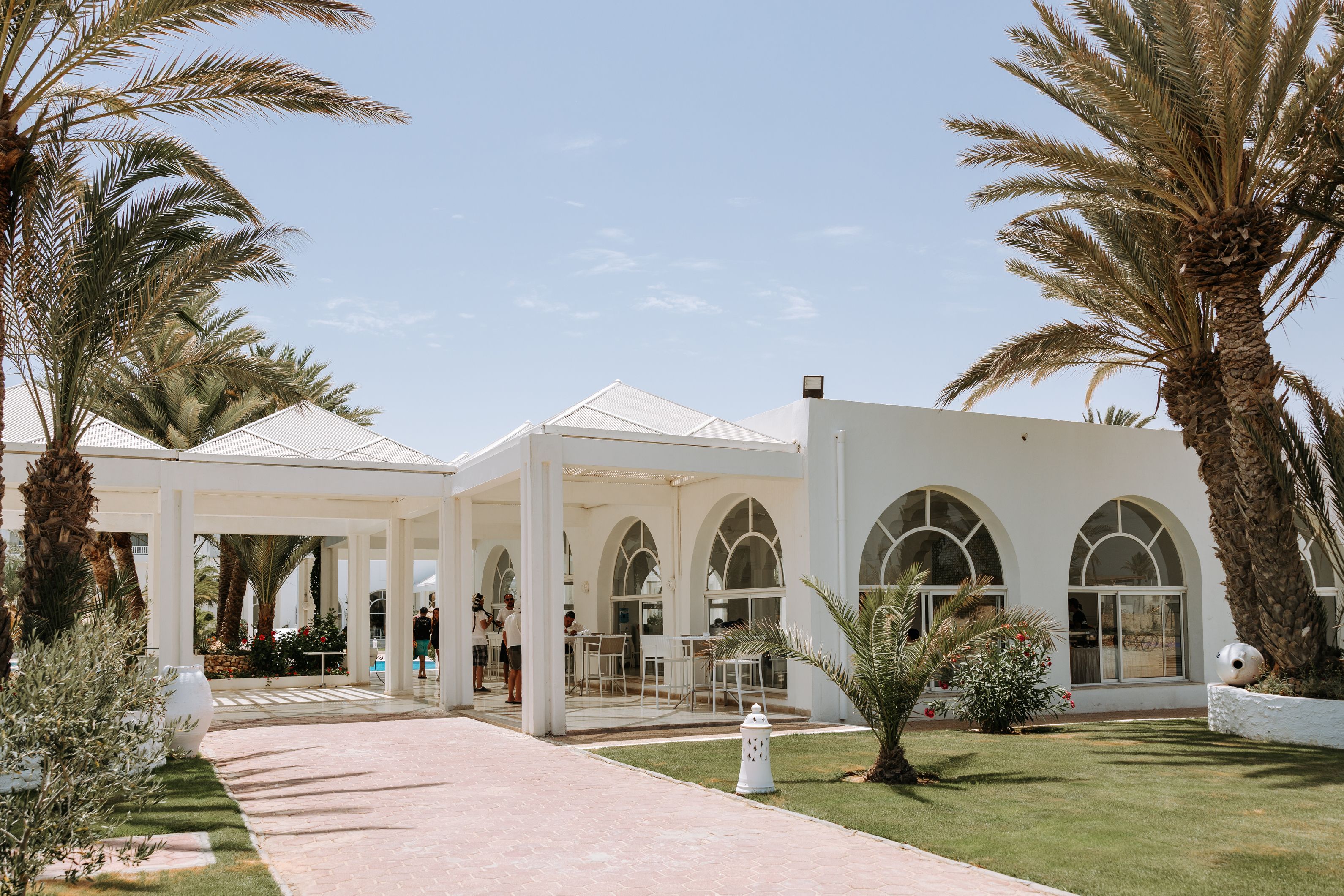 La Pergola Bistro & Pizzeria