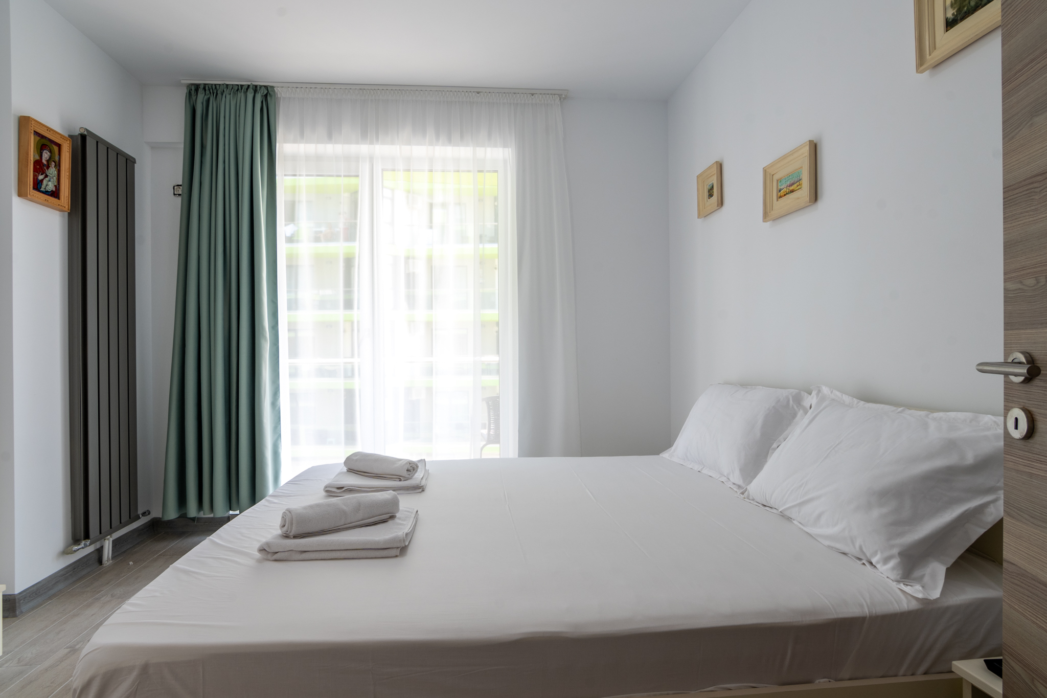 Apartament Alexia Alezzi
