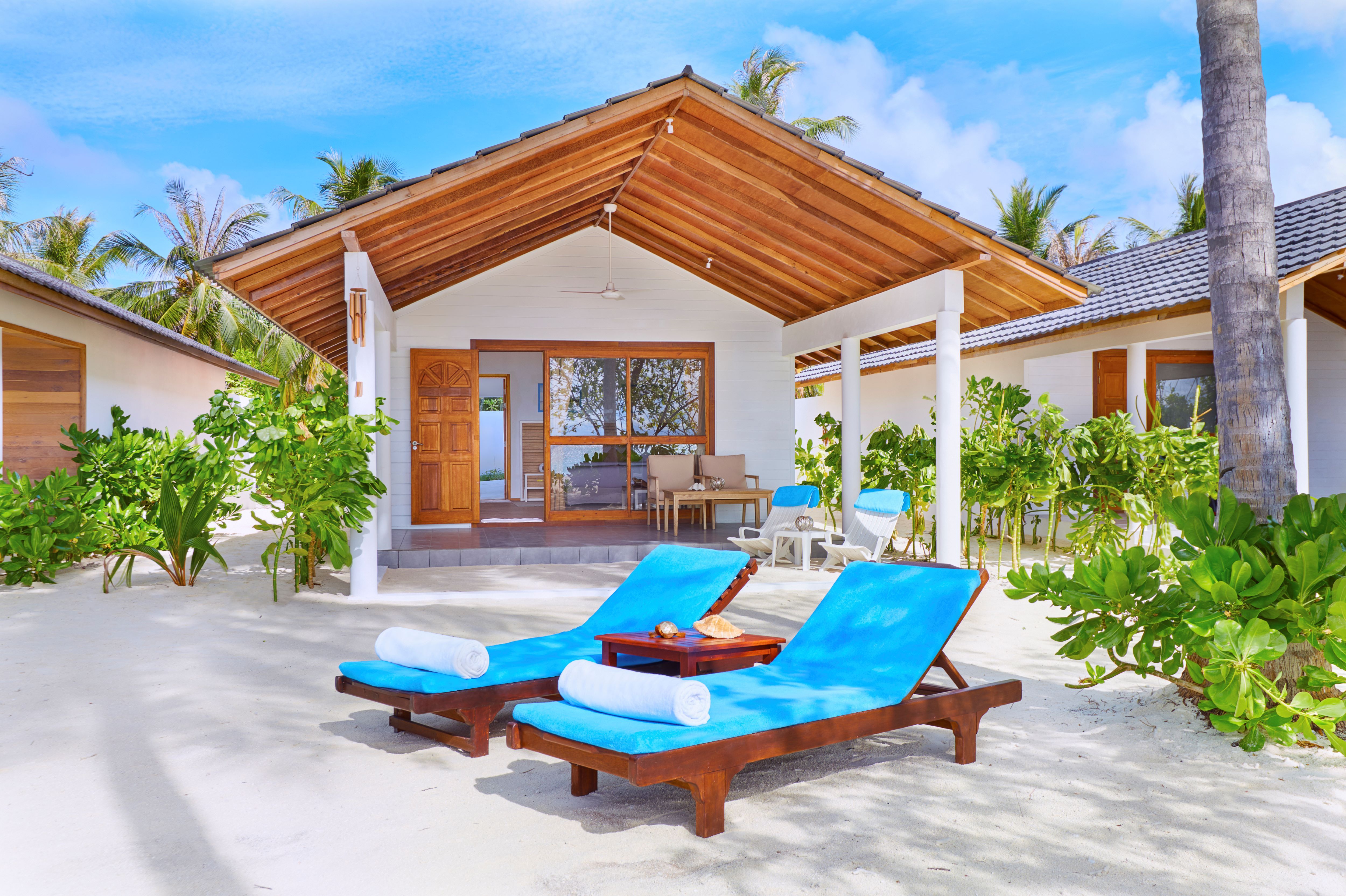 Sunrise Beach Bungalow
