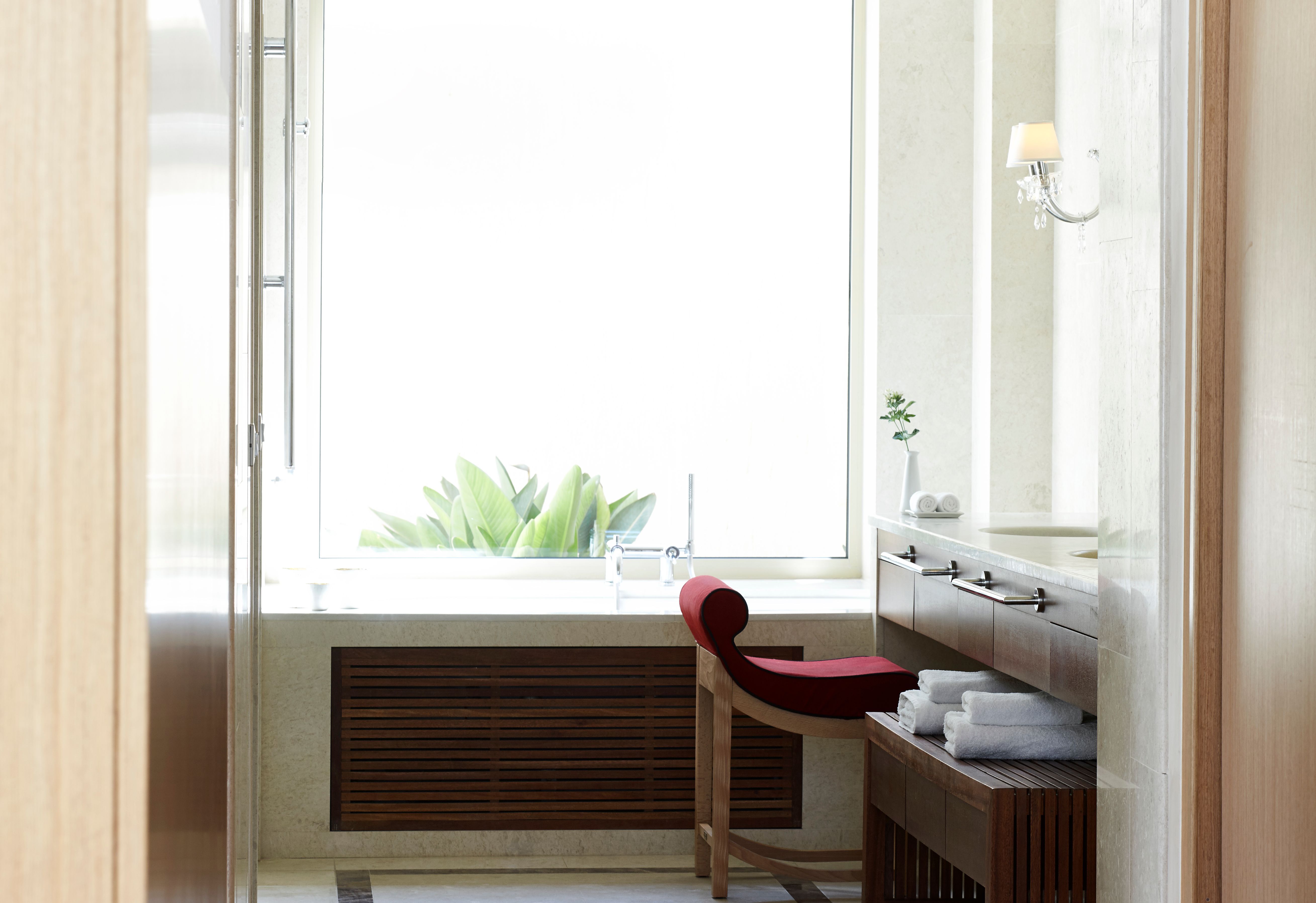 Suite Resort View with Beach Cabana