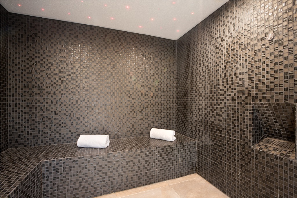 Salon spa