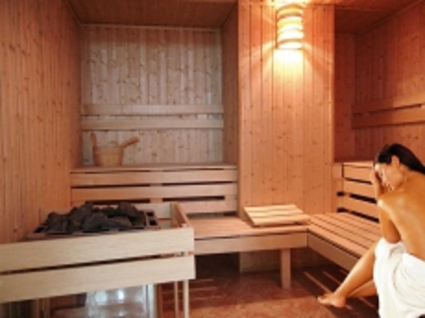 Salon spa