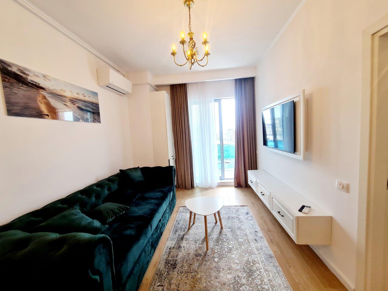 Apartament Sole 8