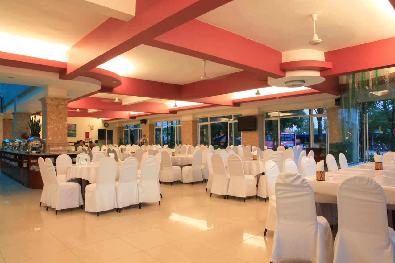 Peace Restaurant
