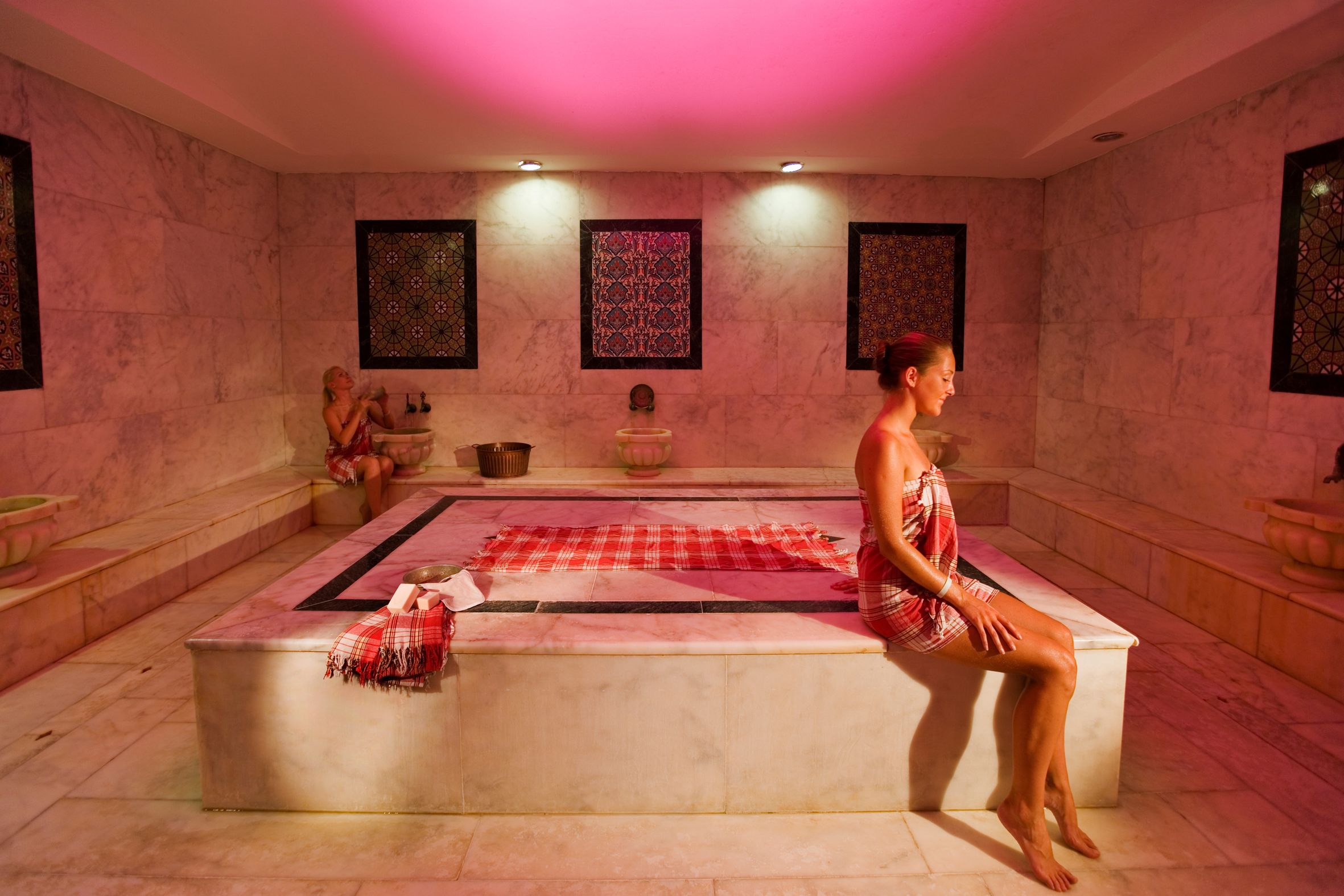 SPA