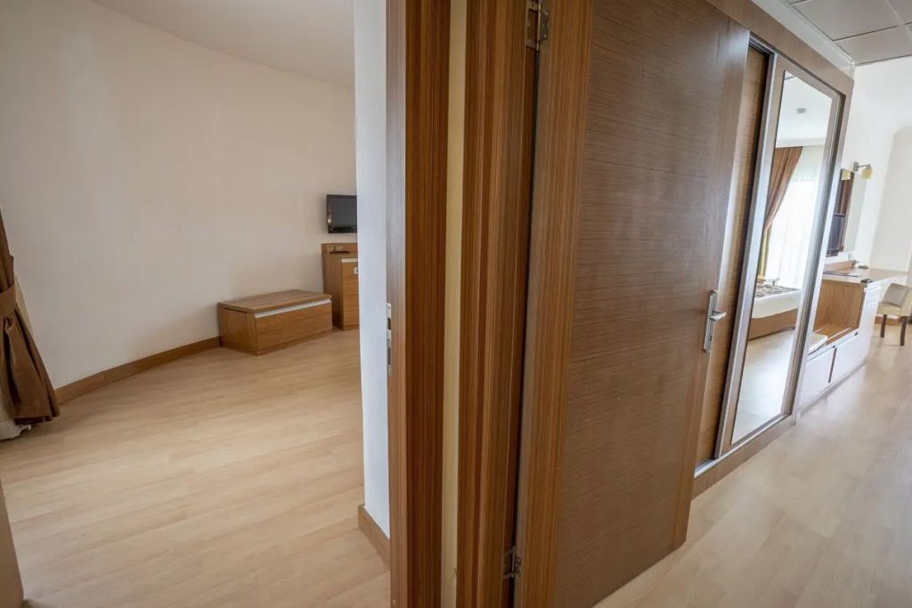 FAMILY TWO BED ROOM