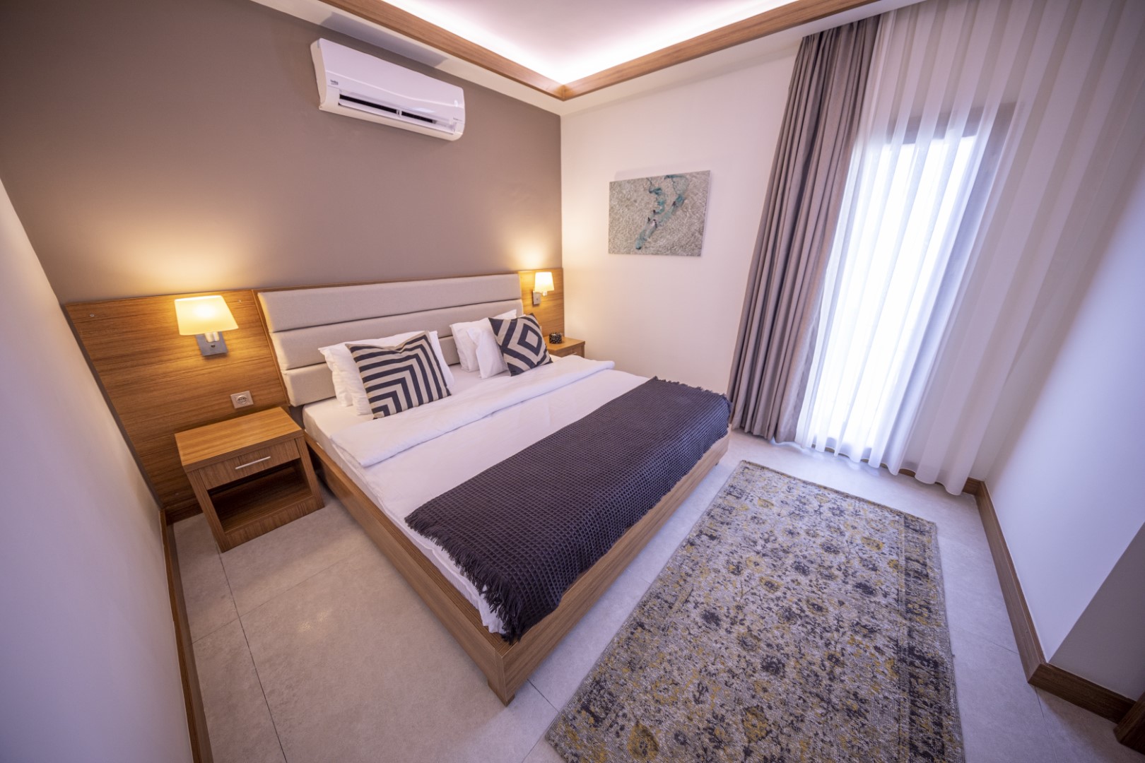 Luxury Room