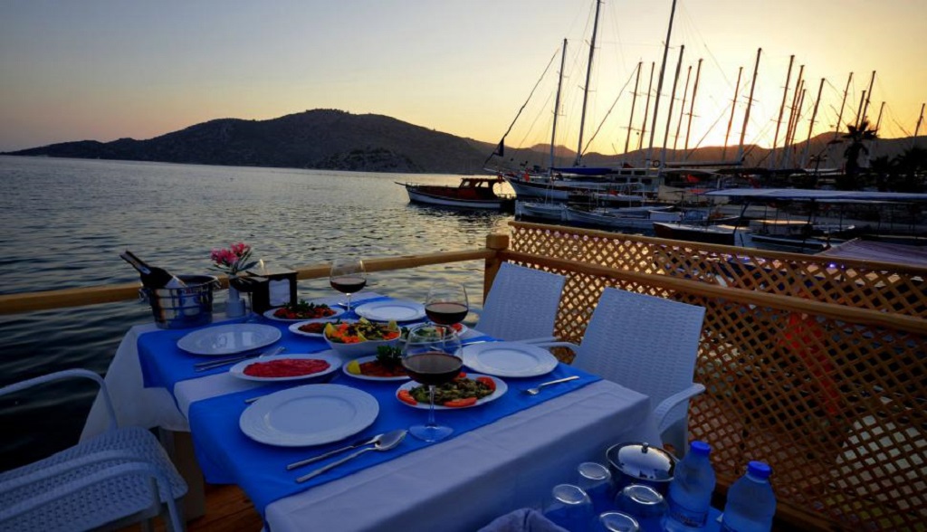 Ana Restorant