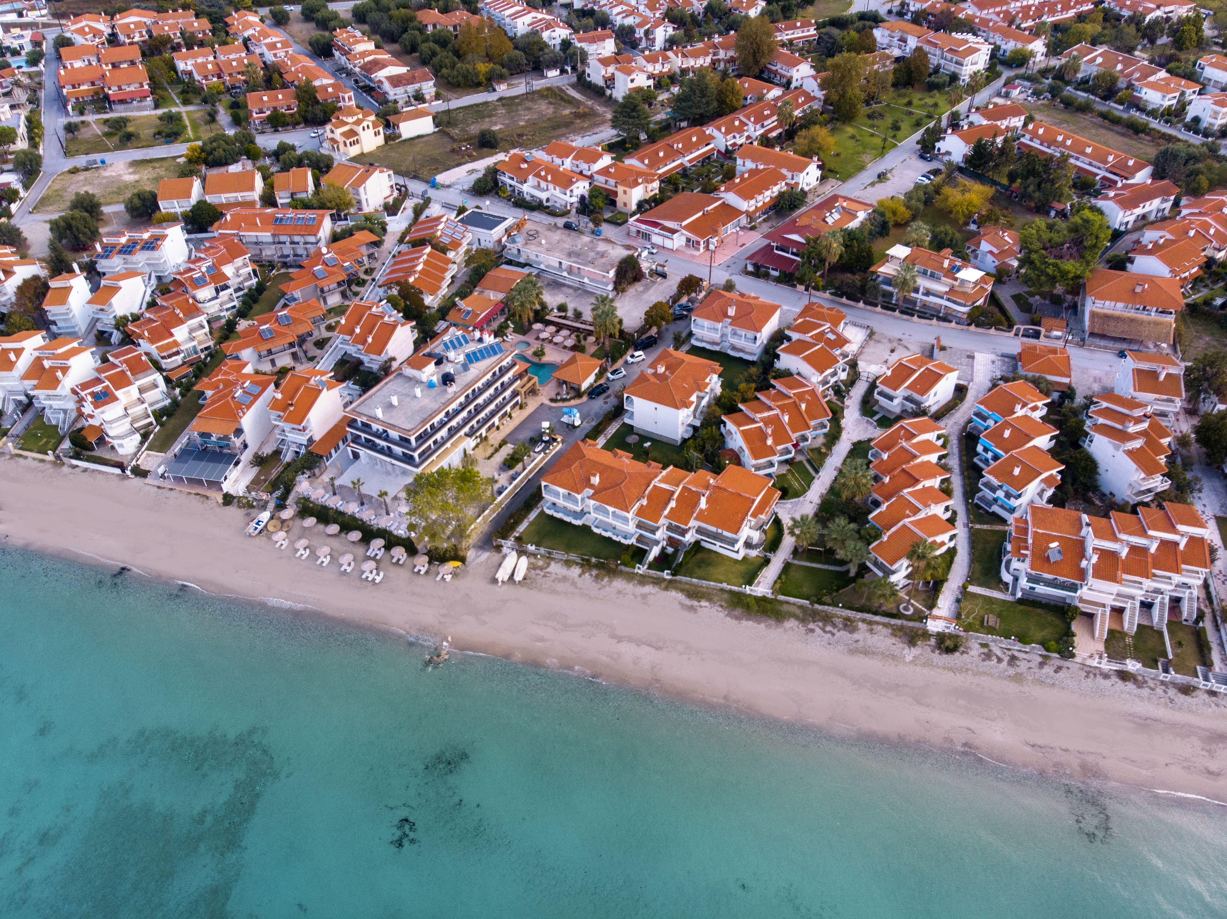 Plajă 