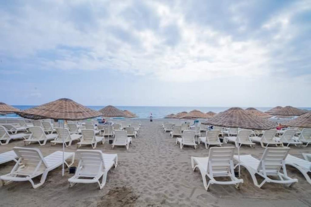 Plajă 