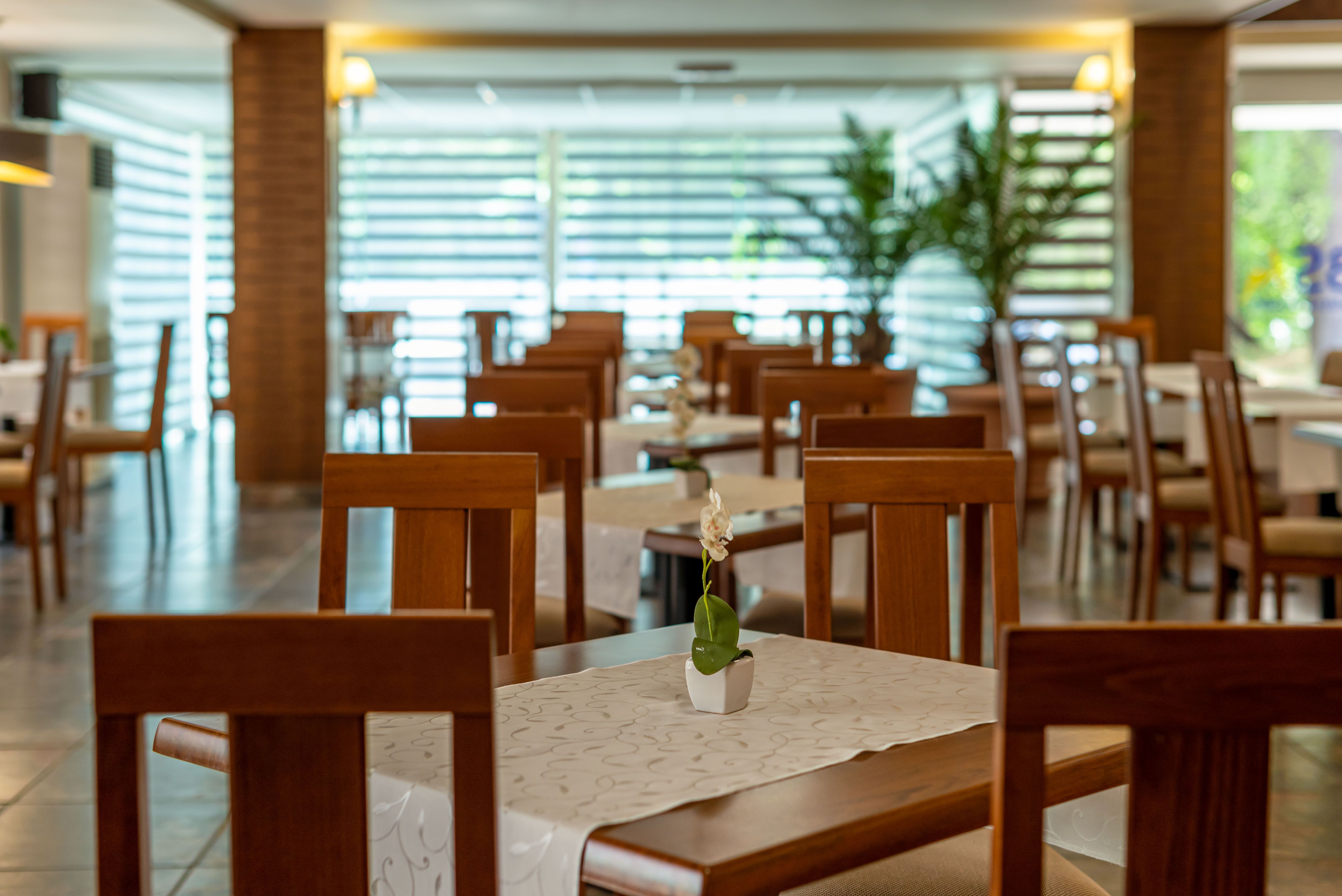 Main Restaurant