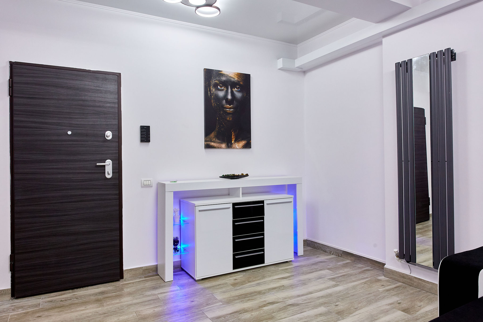 Apartament Luxor 1 Stefan Resort