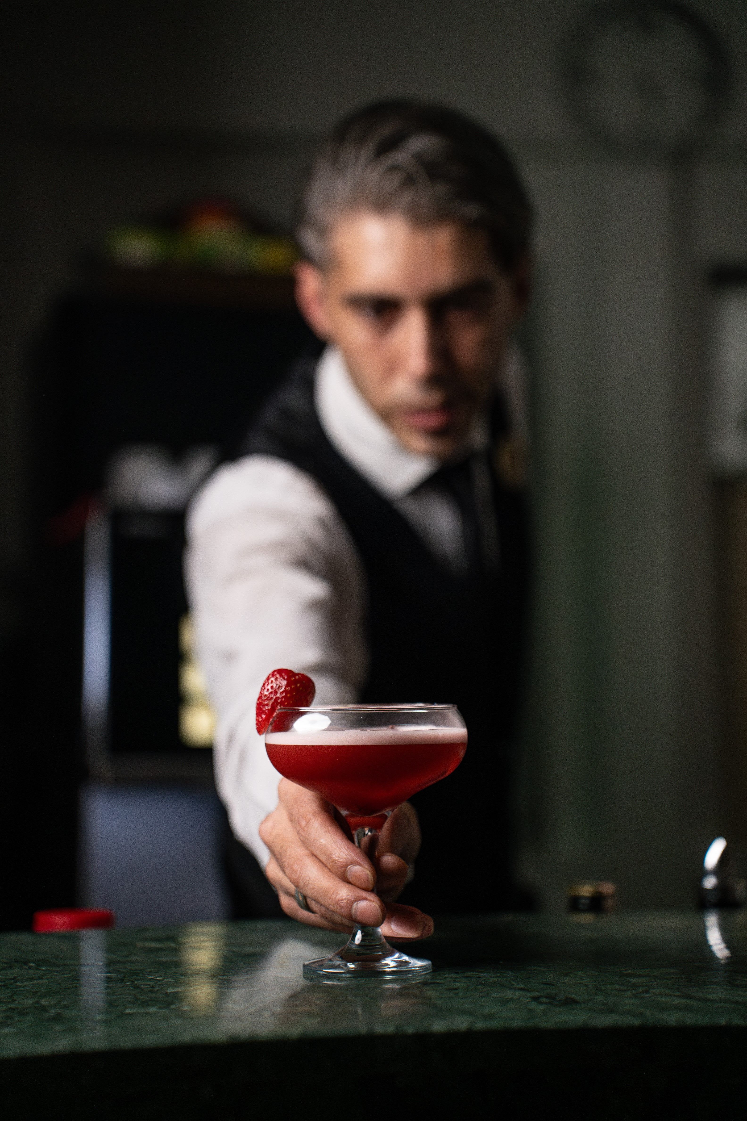 LOBBY BAR