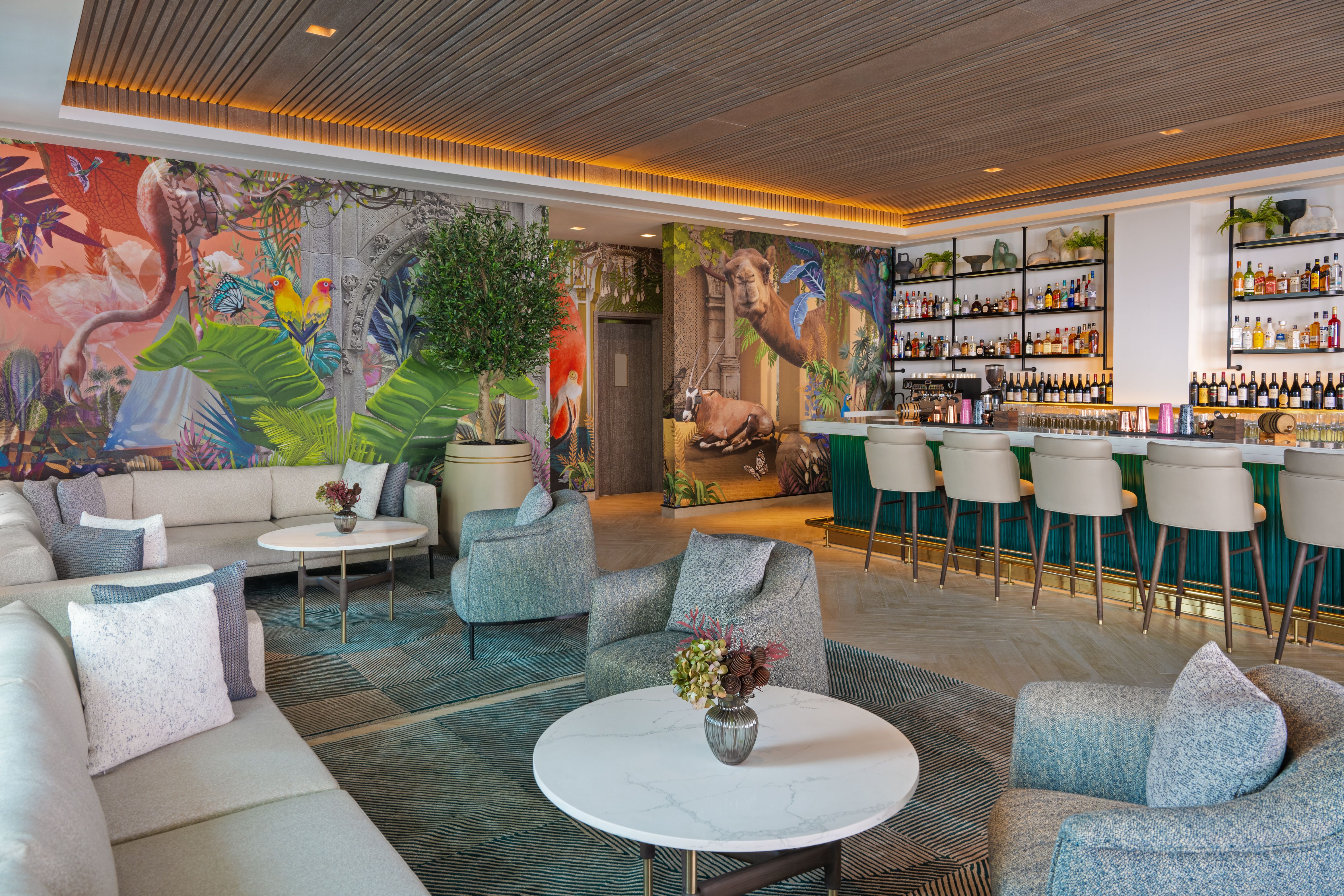 Fai Lounge