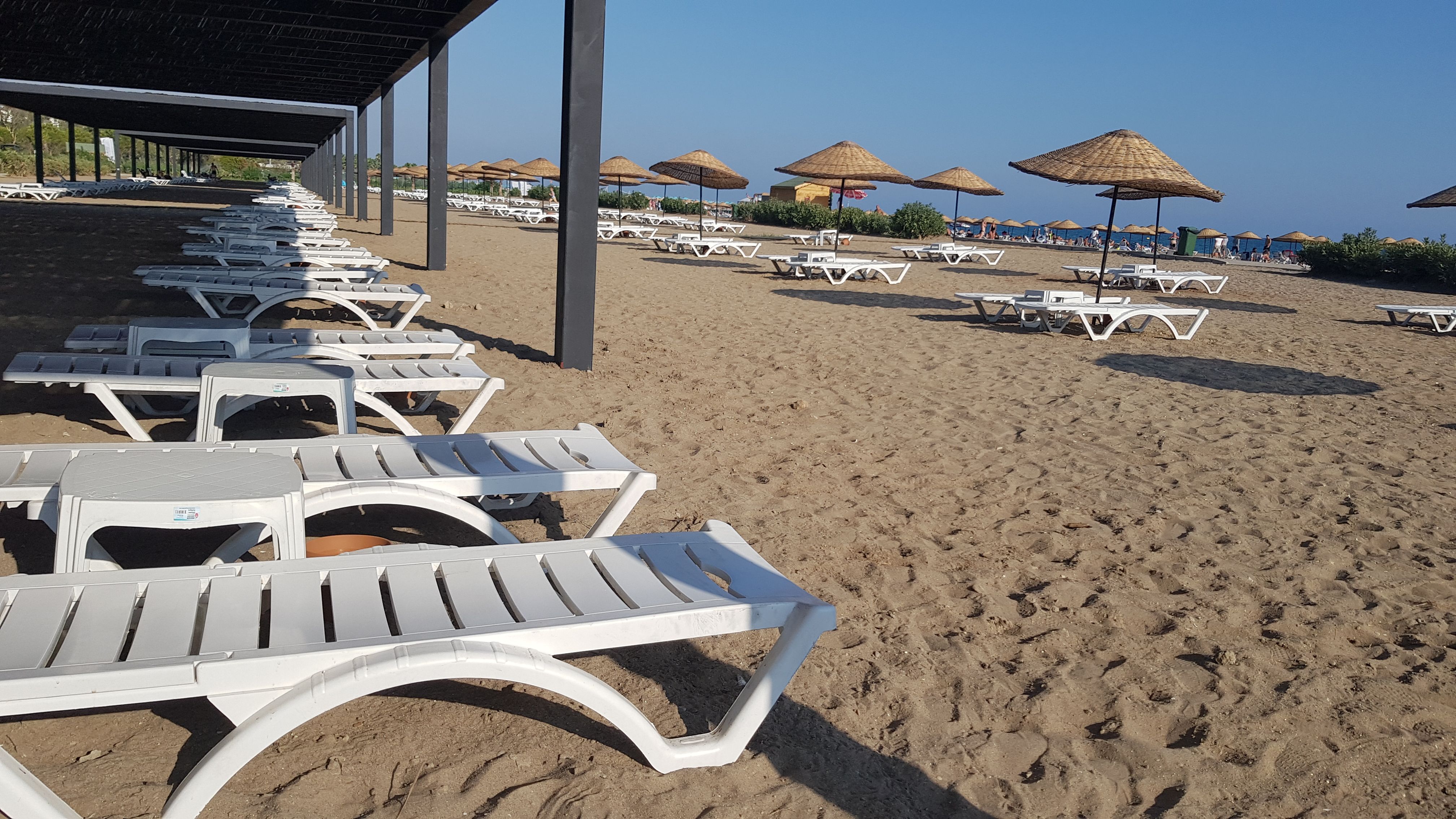 Plajă 
