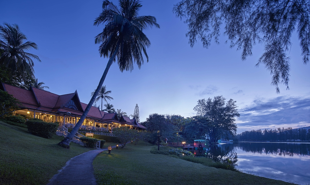 Ruen Thai