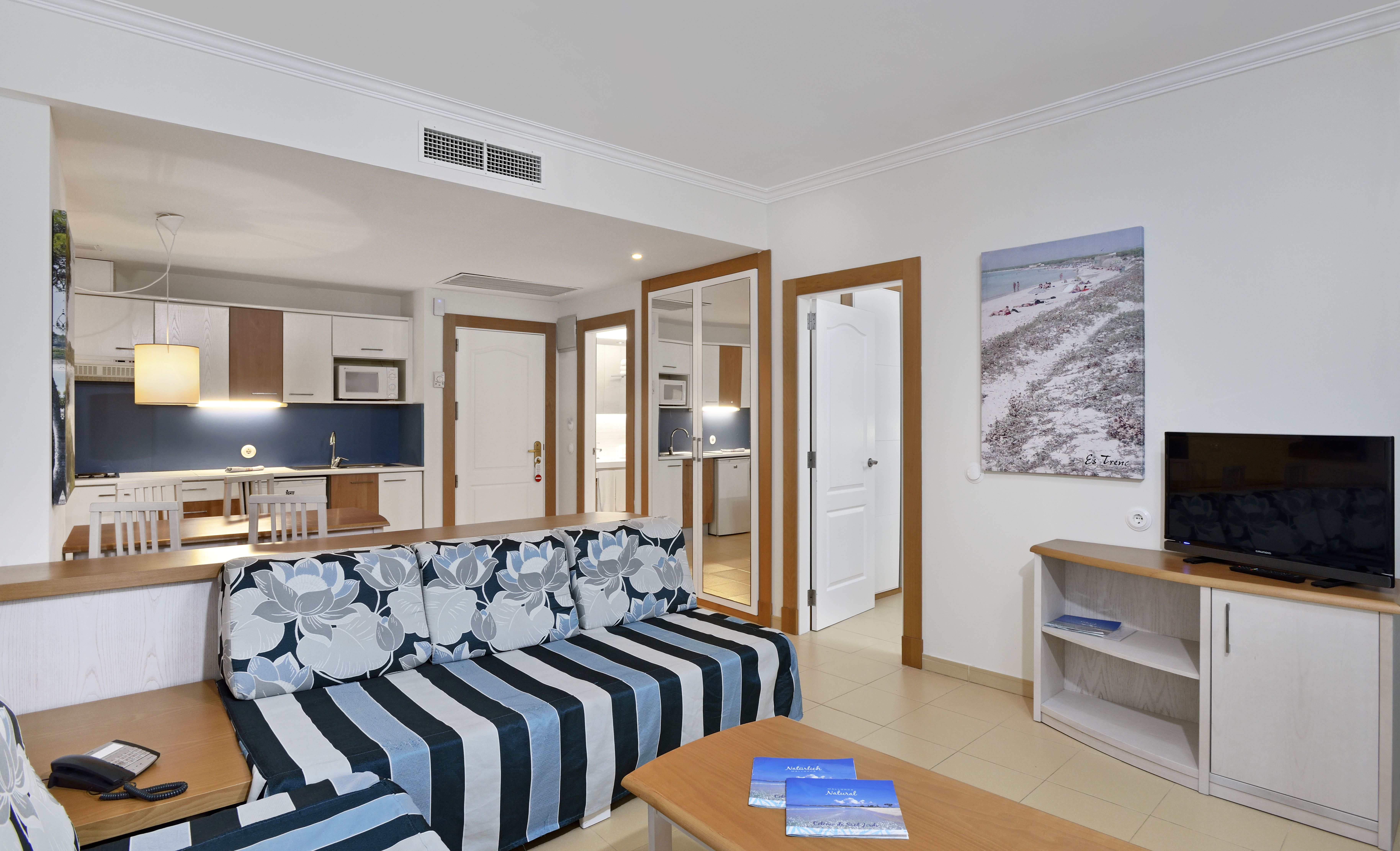 APARTMENT STANDARD