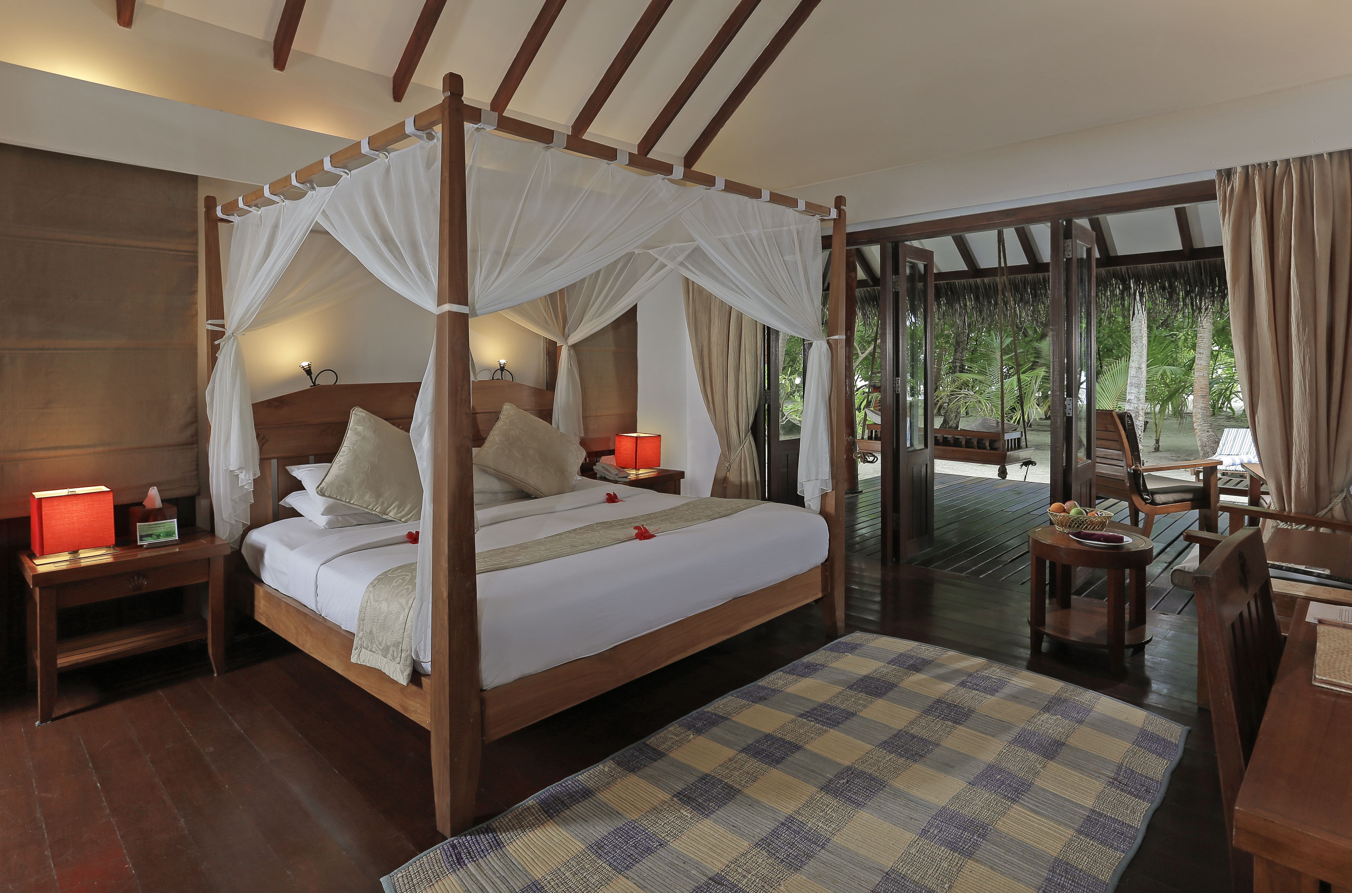 Beach Villas
