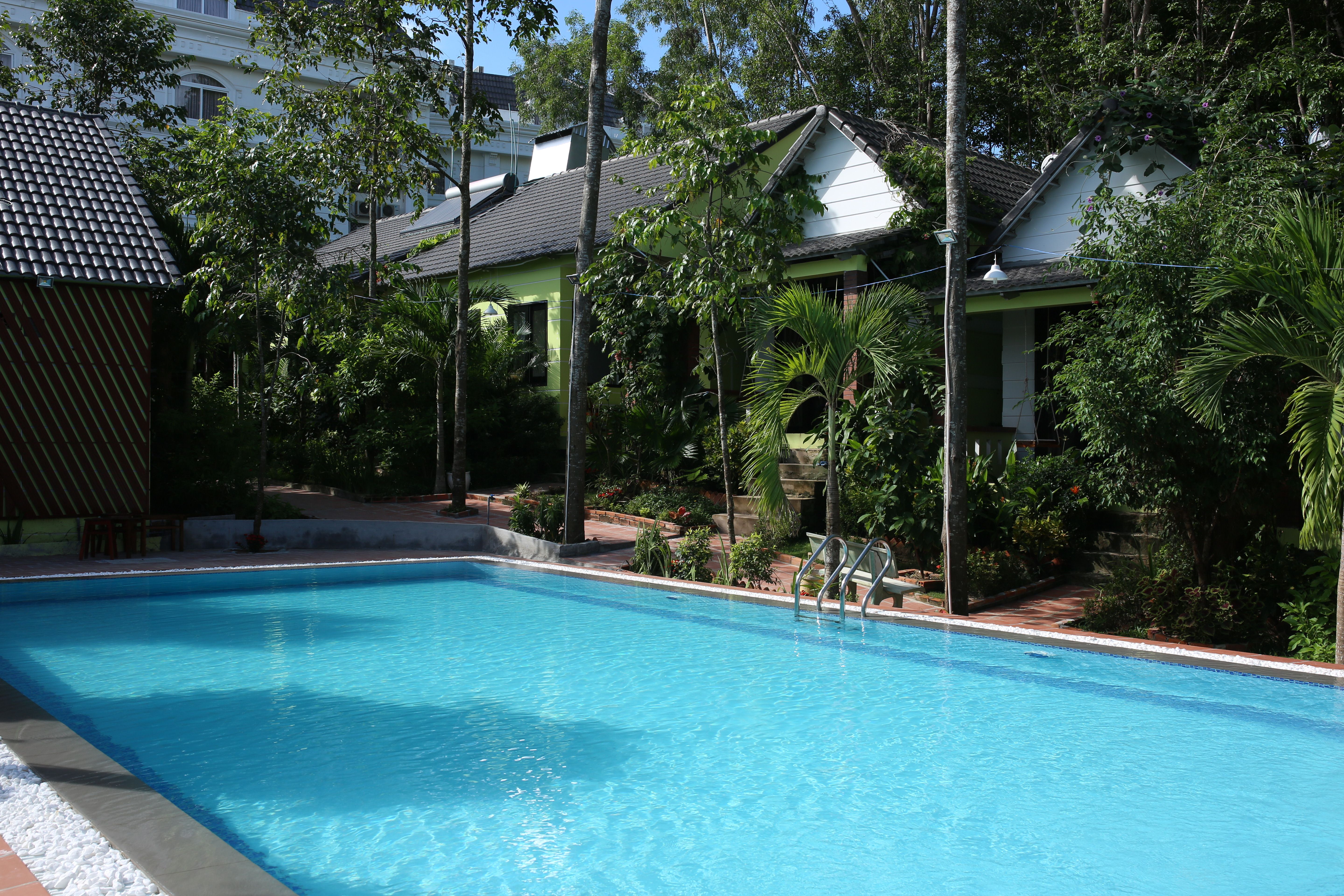 Bungalou