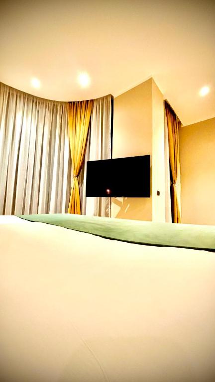 Luxury Junior Suite