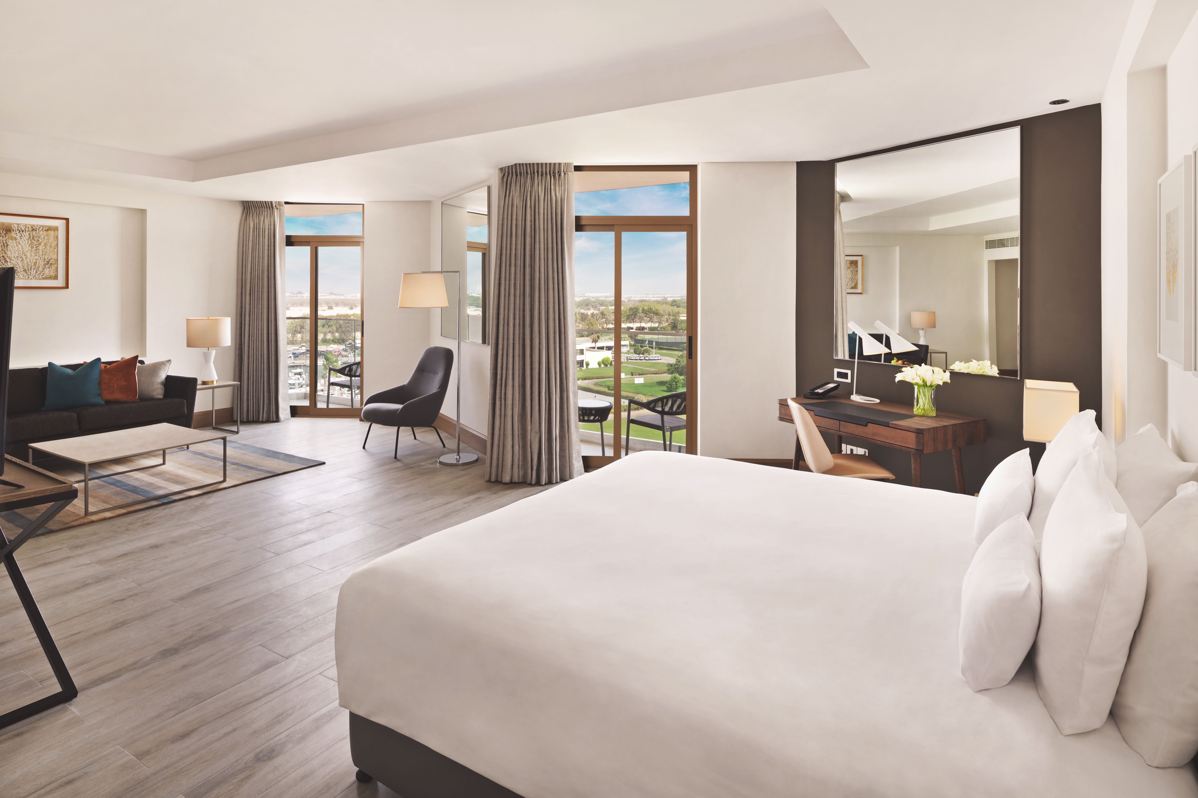 Resort View Junior Suite