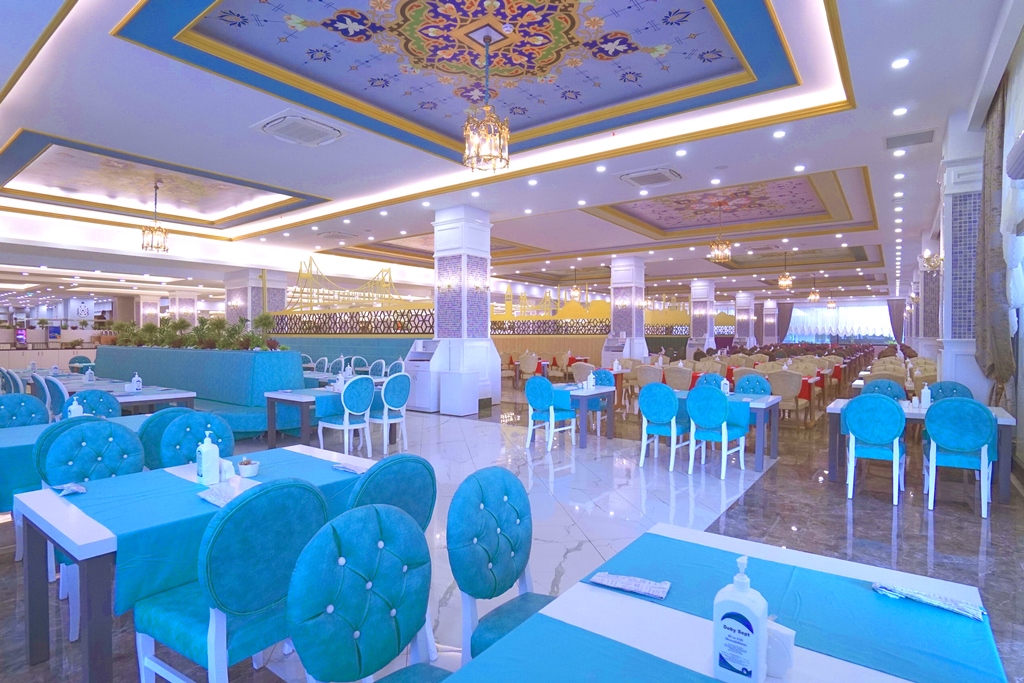 Palace Restaurant