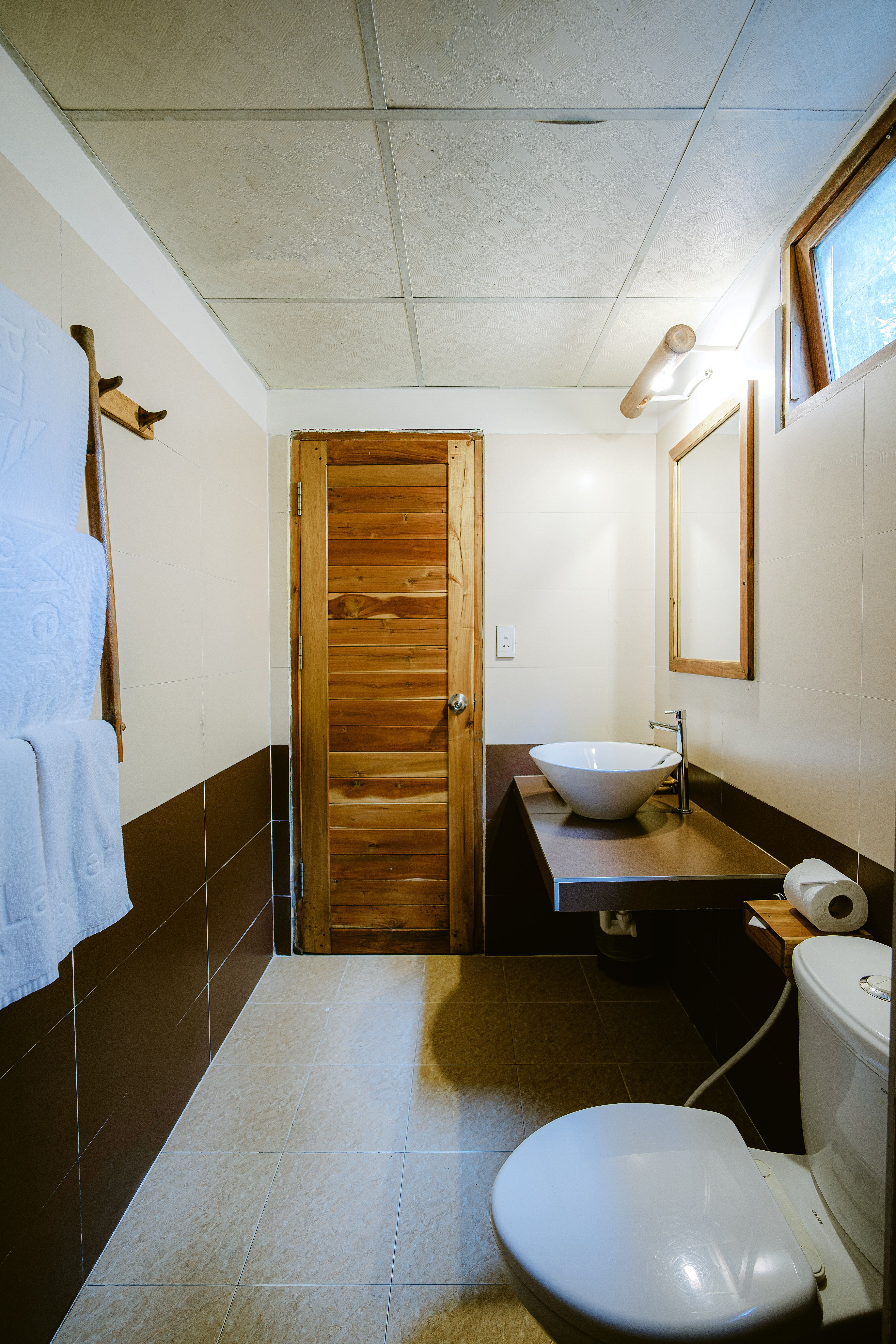 ROOM WITH GARDEN VIEW (CHILD WITHOUT EXTRA BED)