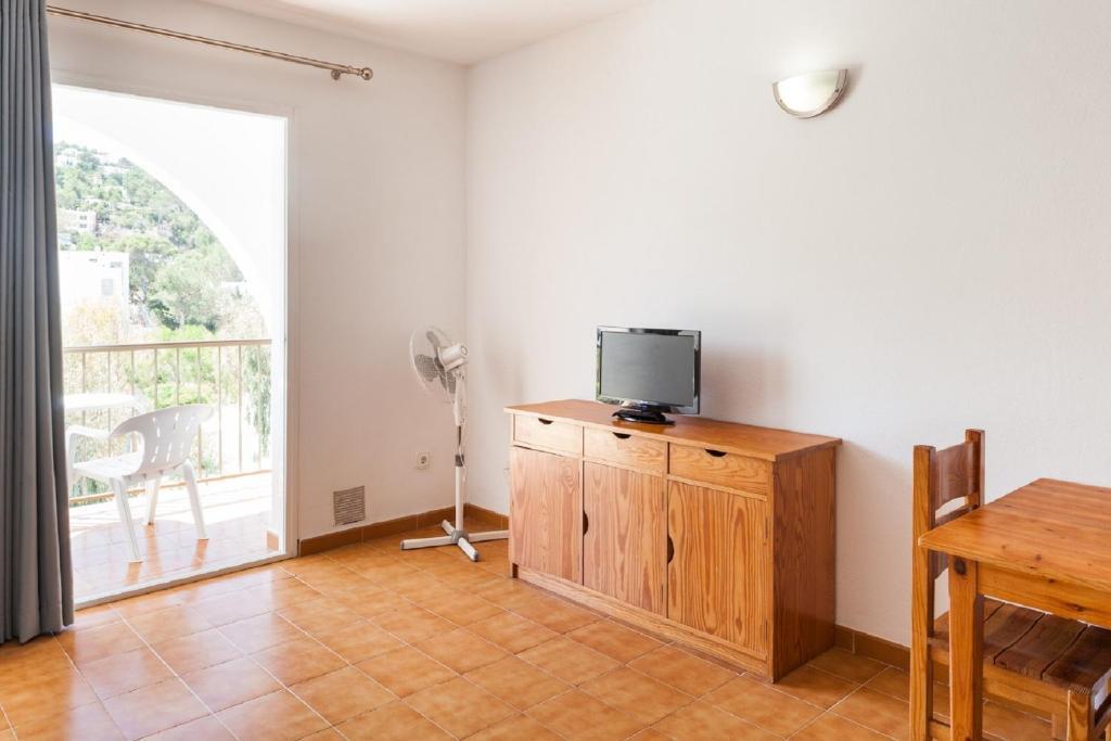 AC - APARTMENT COMFORT